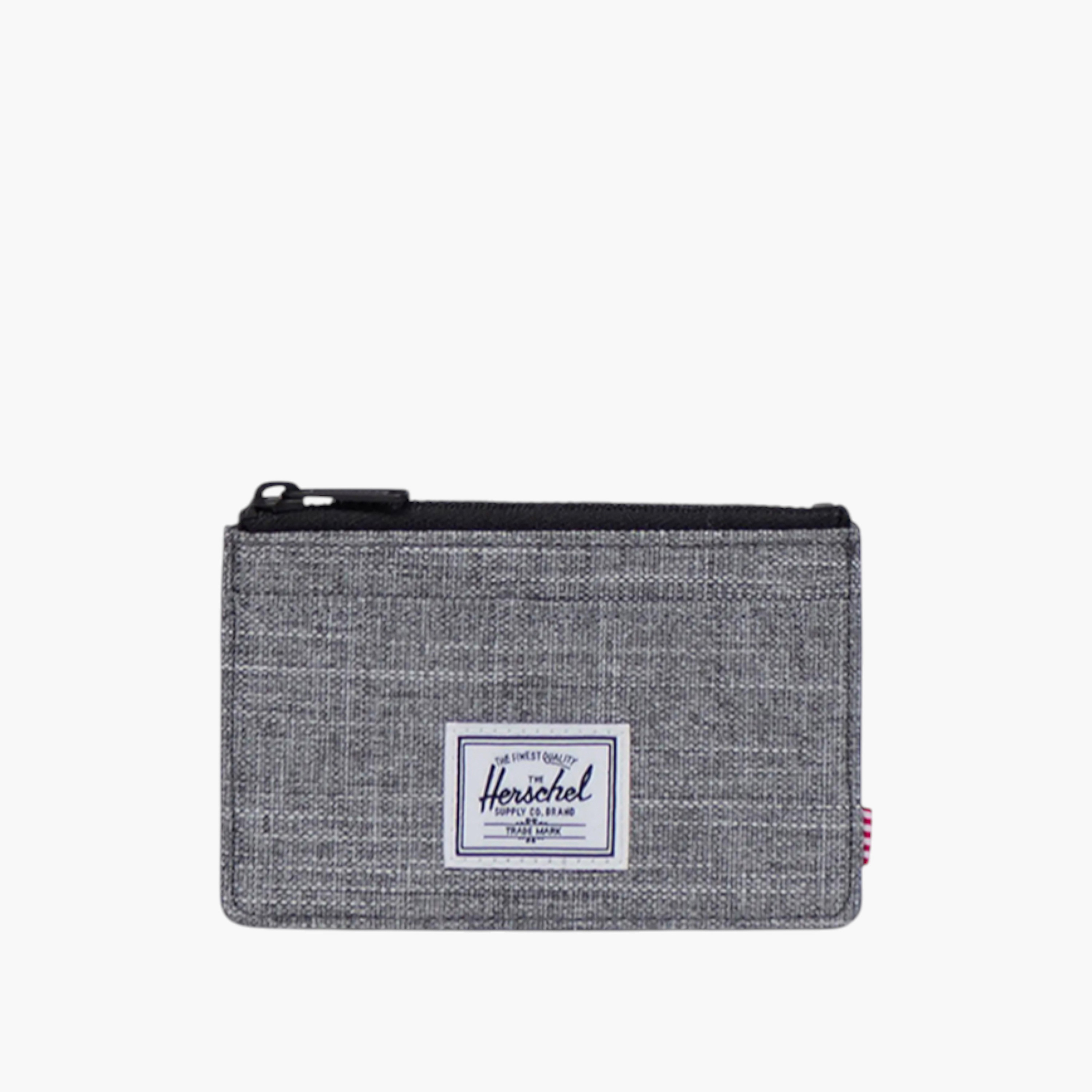 Herschel Supply Co Men's Oscar Zippered Card Holder-men-bags-image-1