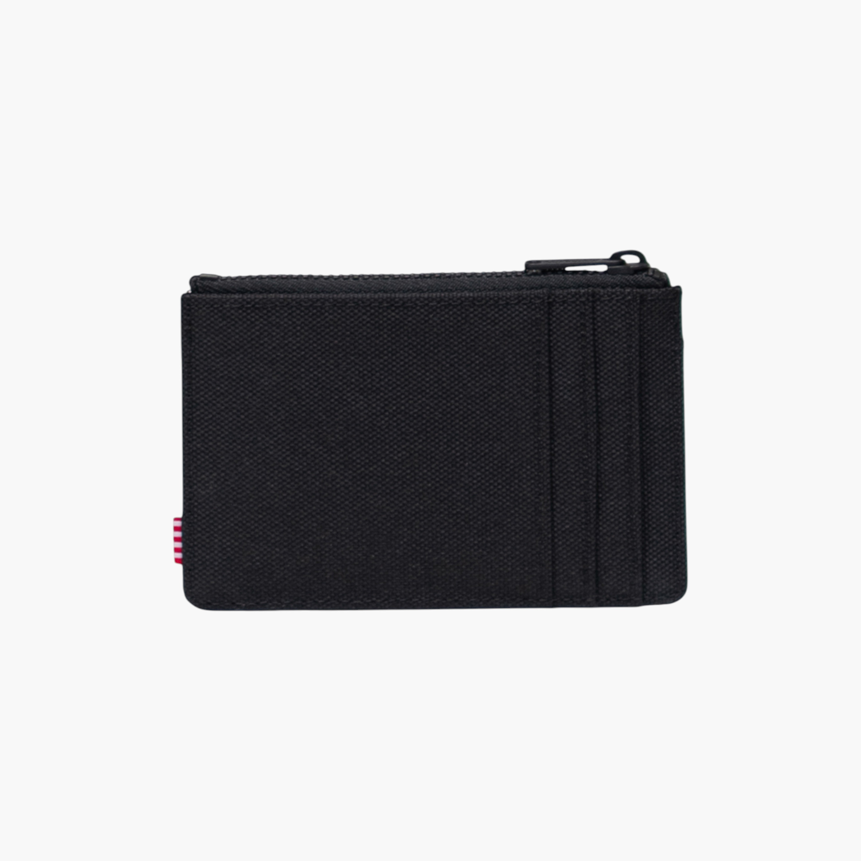 Herschel Supply Co Textured Cardholder with Zip Closure-men-bags-image-3
