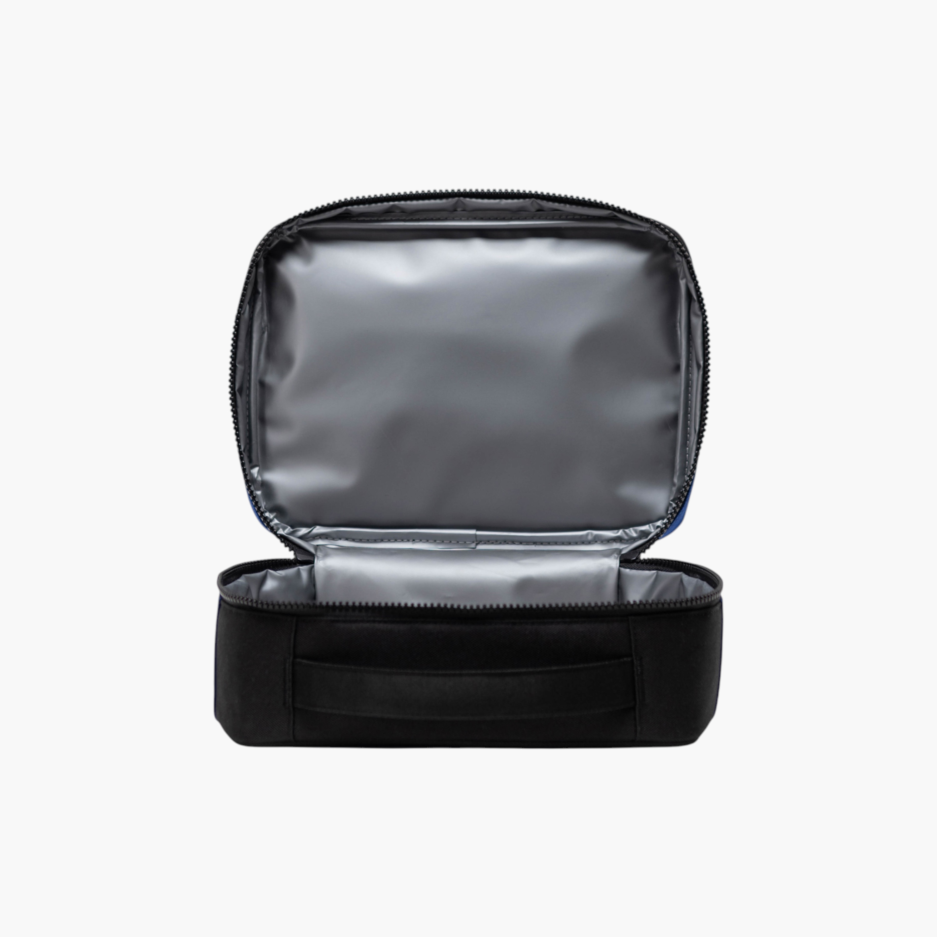 Herschel Supply Co Colourblock Insulated Lunch Bag for Kids' with Top Handle-school-lunchessentials-lunchbags-image-4