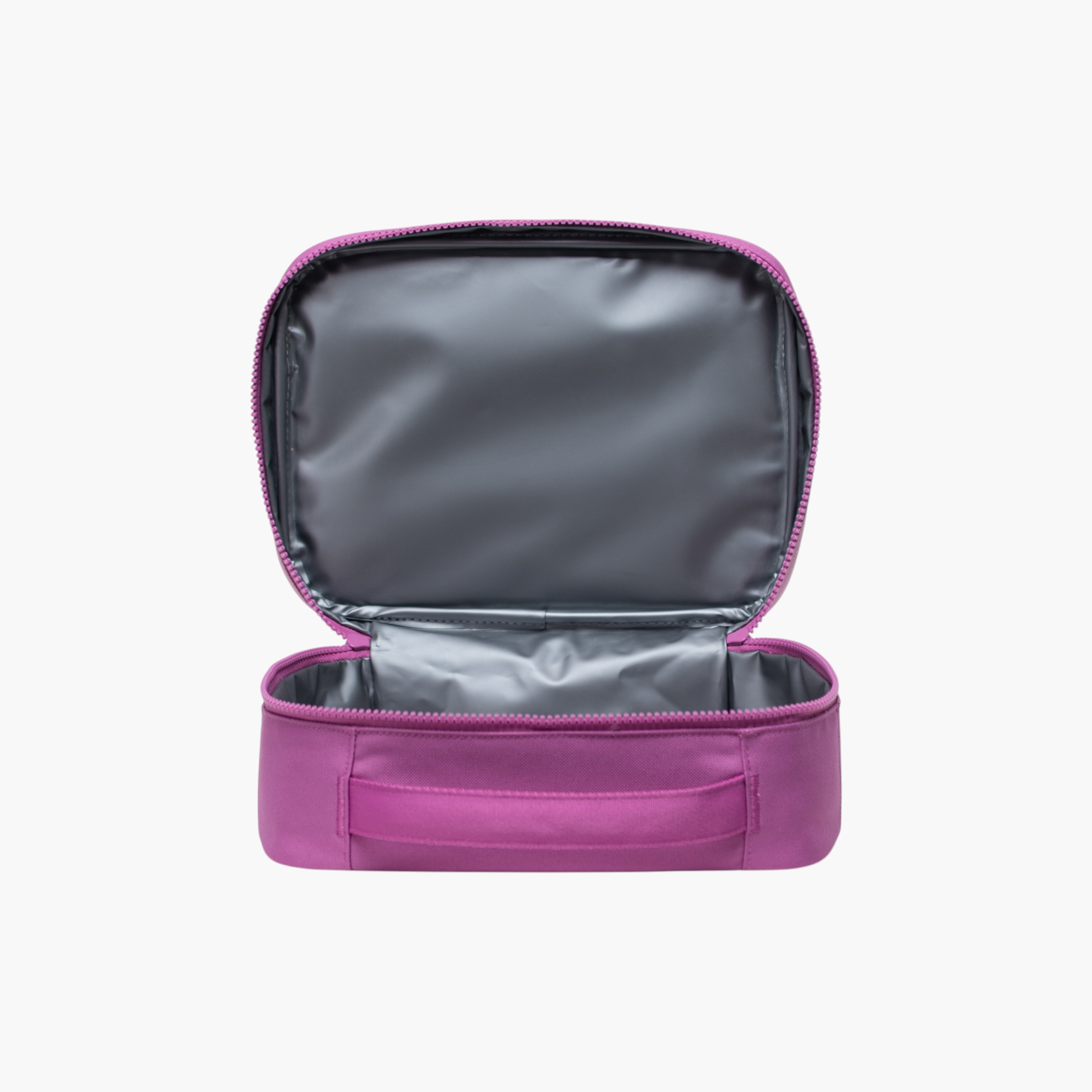 Herschel Supply Co Colourblock Insulated Lunch Bag for Kids' with Top Handle-school-lunchessentials-lunchbags-image-4