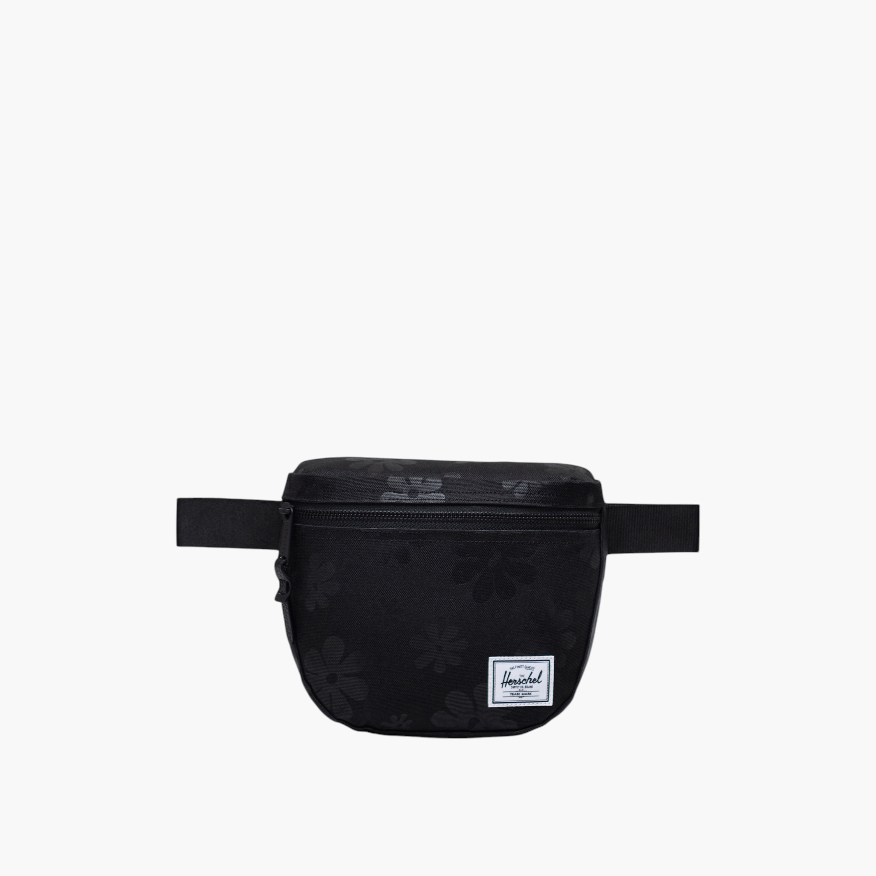شنطة خصر بسحاب إغلاق وطبعات من هيرشل سبلاي كو-travel-accessories-image-1