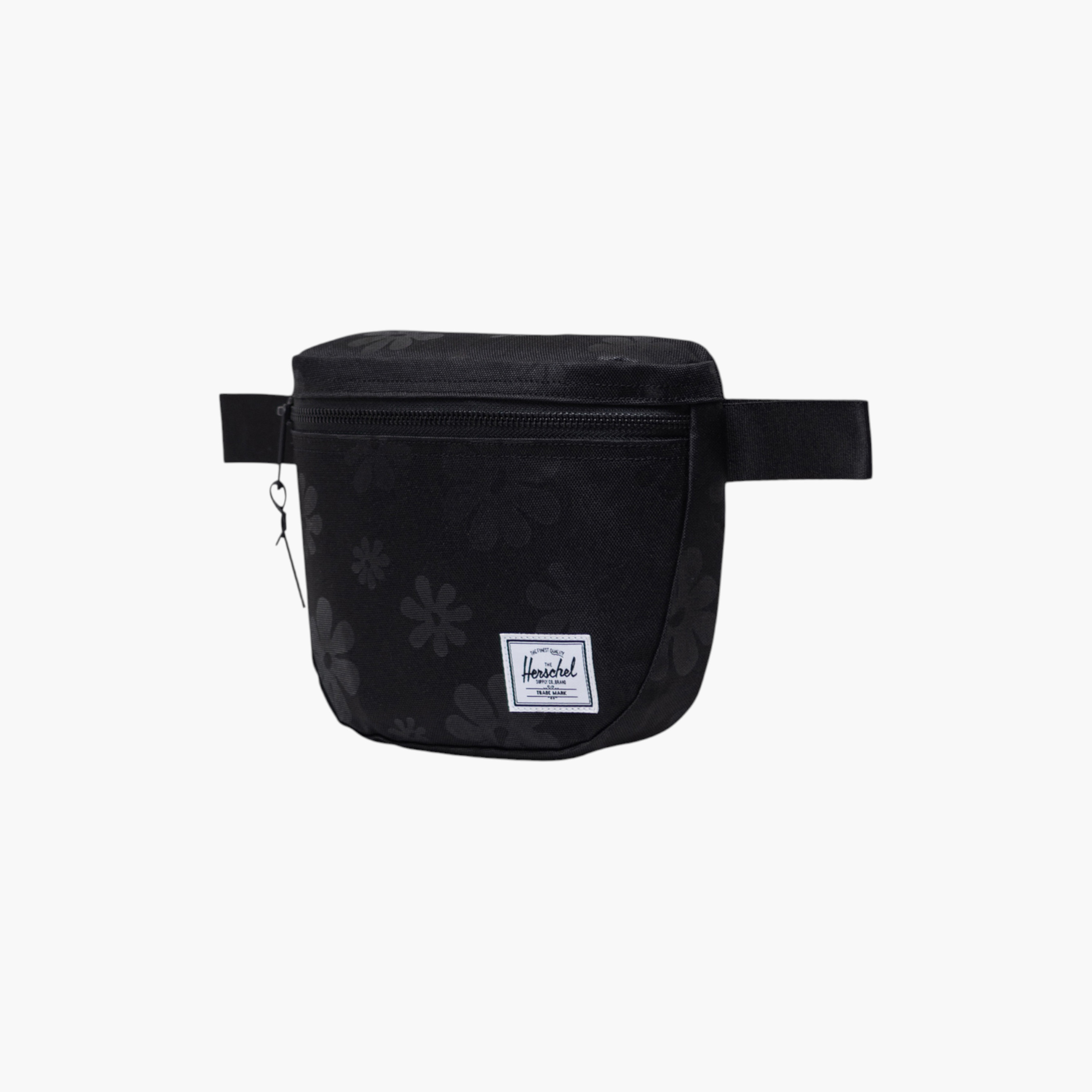 شنطة خصر بسحاب إغلاق وطبعات من هيرشل سبلاي كو-travel-accessories-image-2