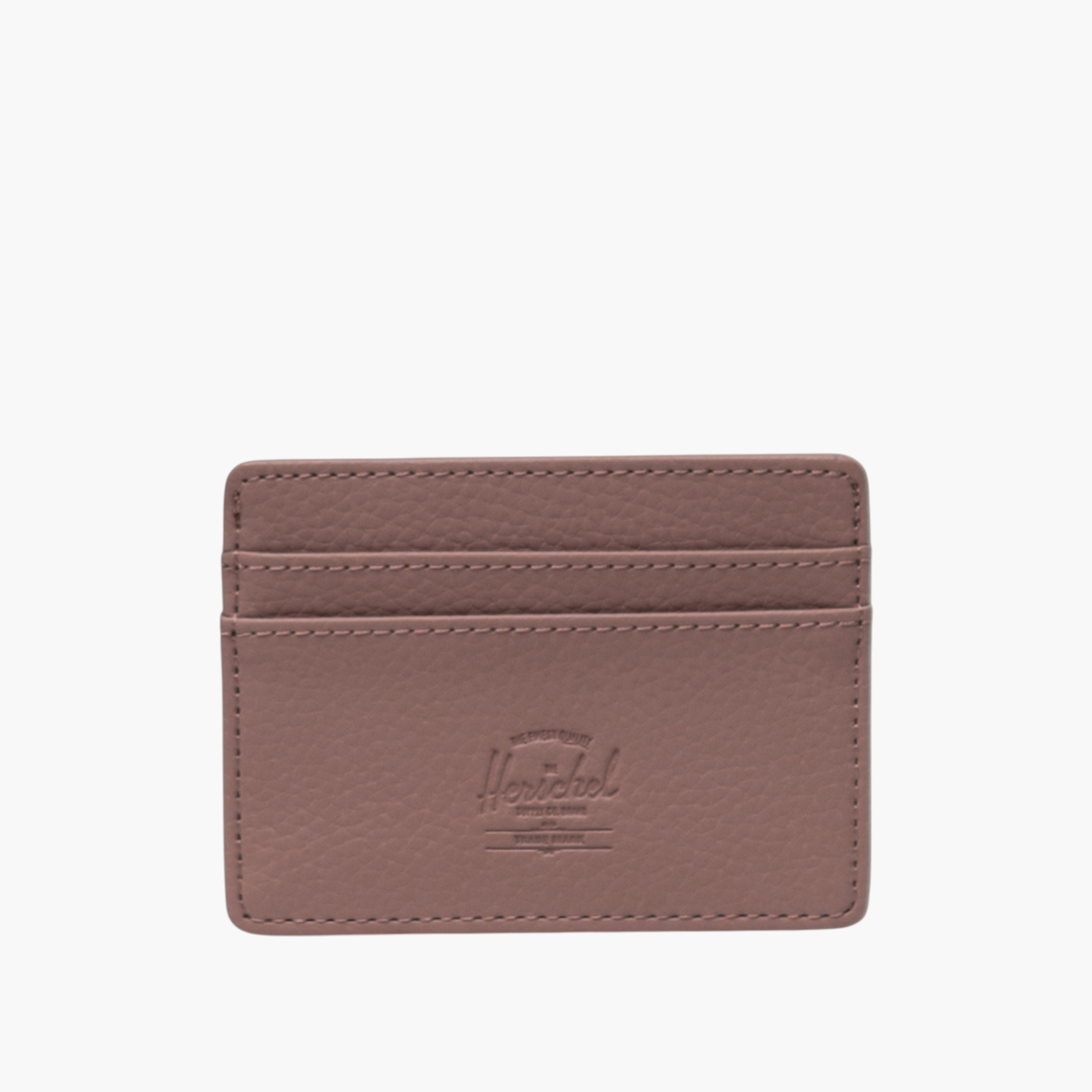 Herschel Supply Co Textured RFID Cardholder-men-bags-image-1