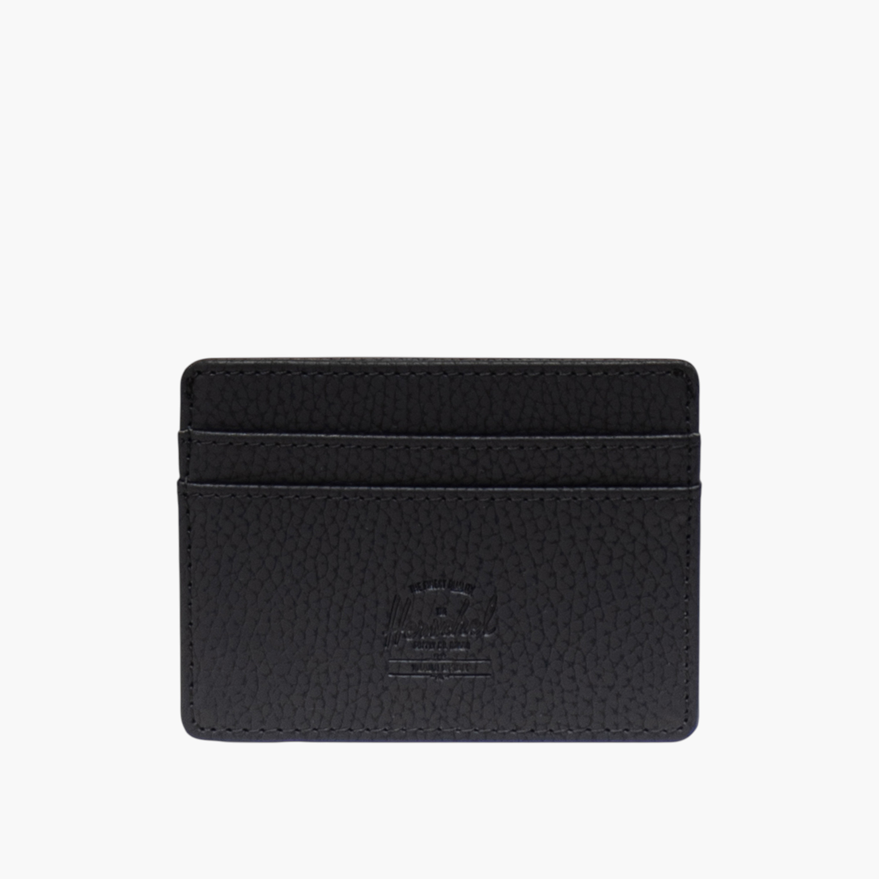 Herschel Supply Co Textured RFID Cardholder-men-bags-image-1