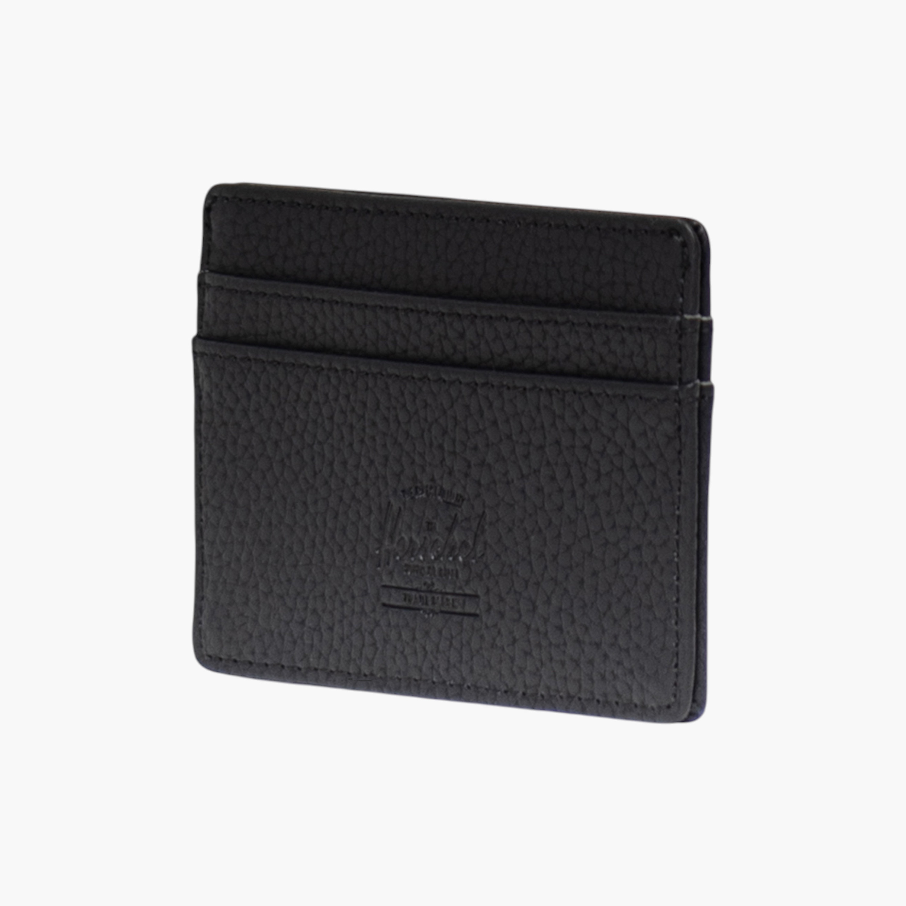 Herschel Supply Co Textured RFID Cardholder-men-bags-image-3