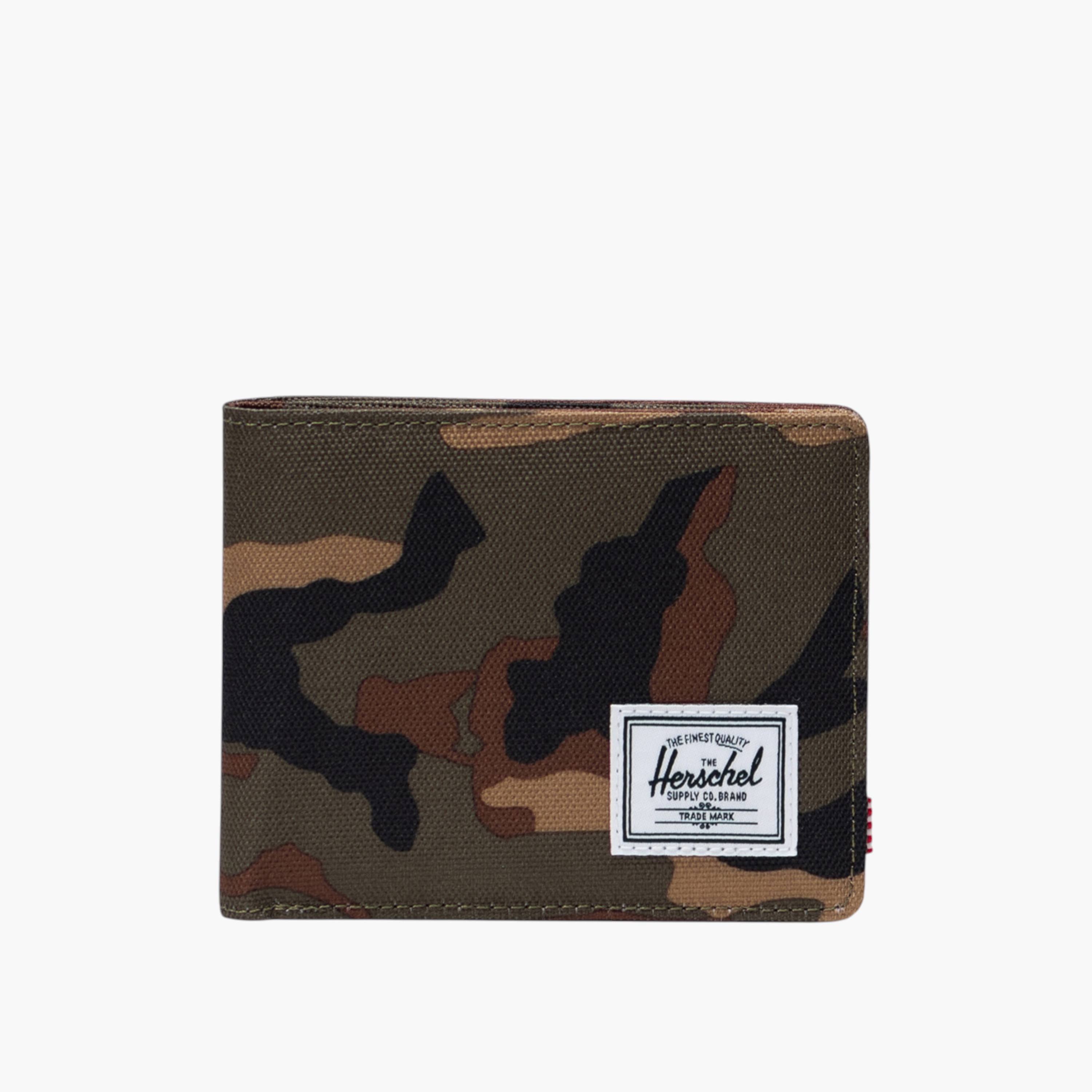 Herschel Supply Co Bi-Fold Wallet-men-bags-image-1