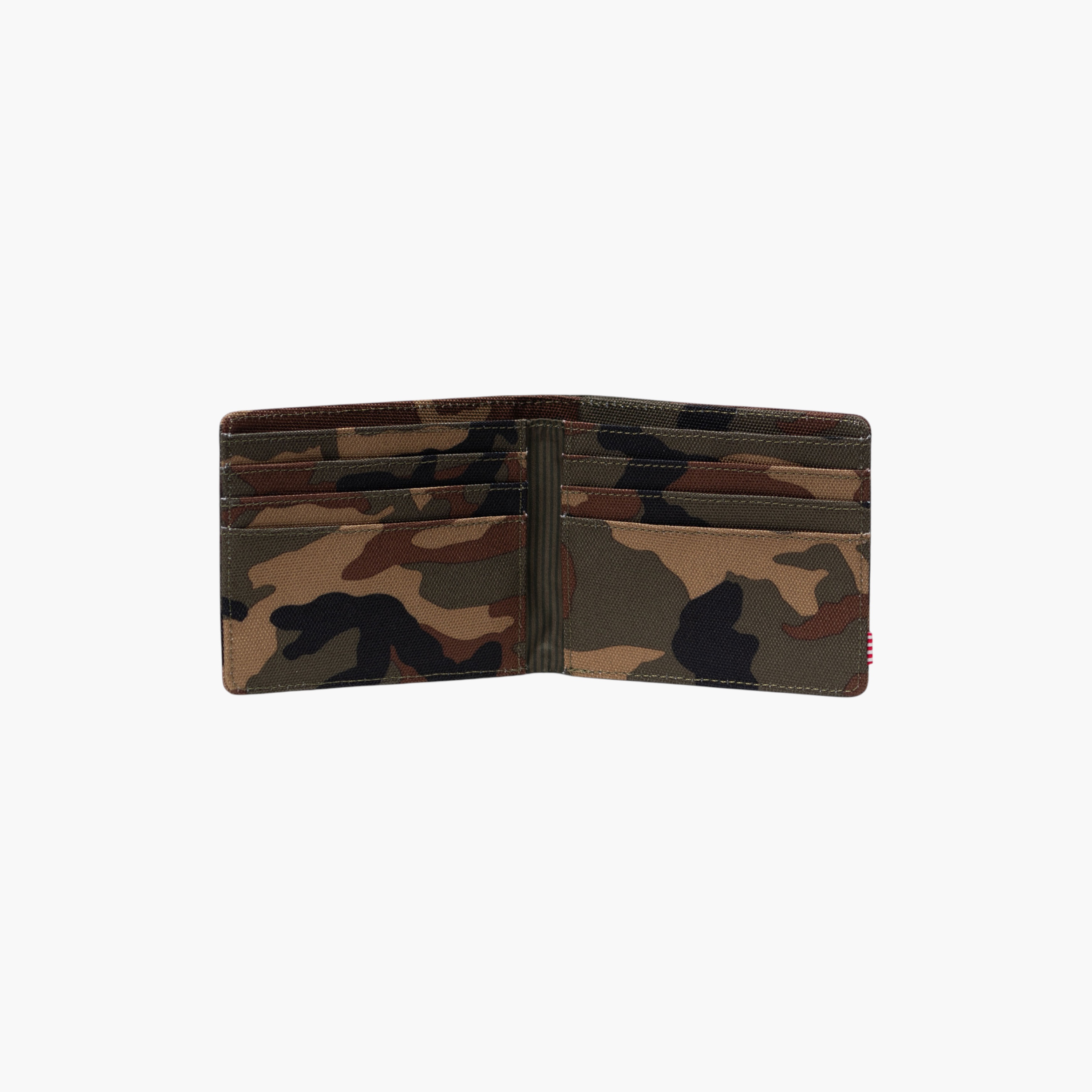 Herschel Supply Co Bi-Fold Wallet-men-bags-image-3