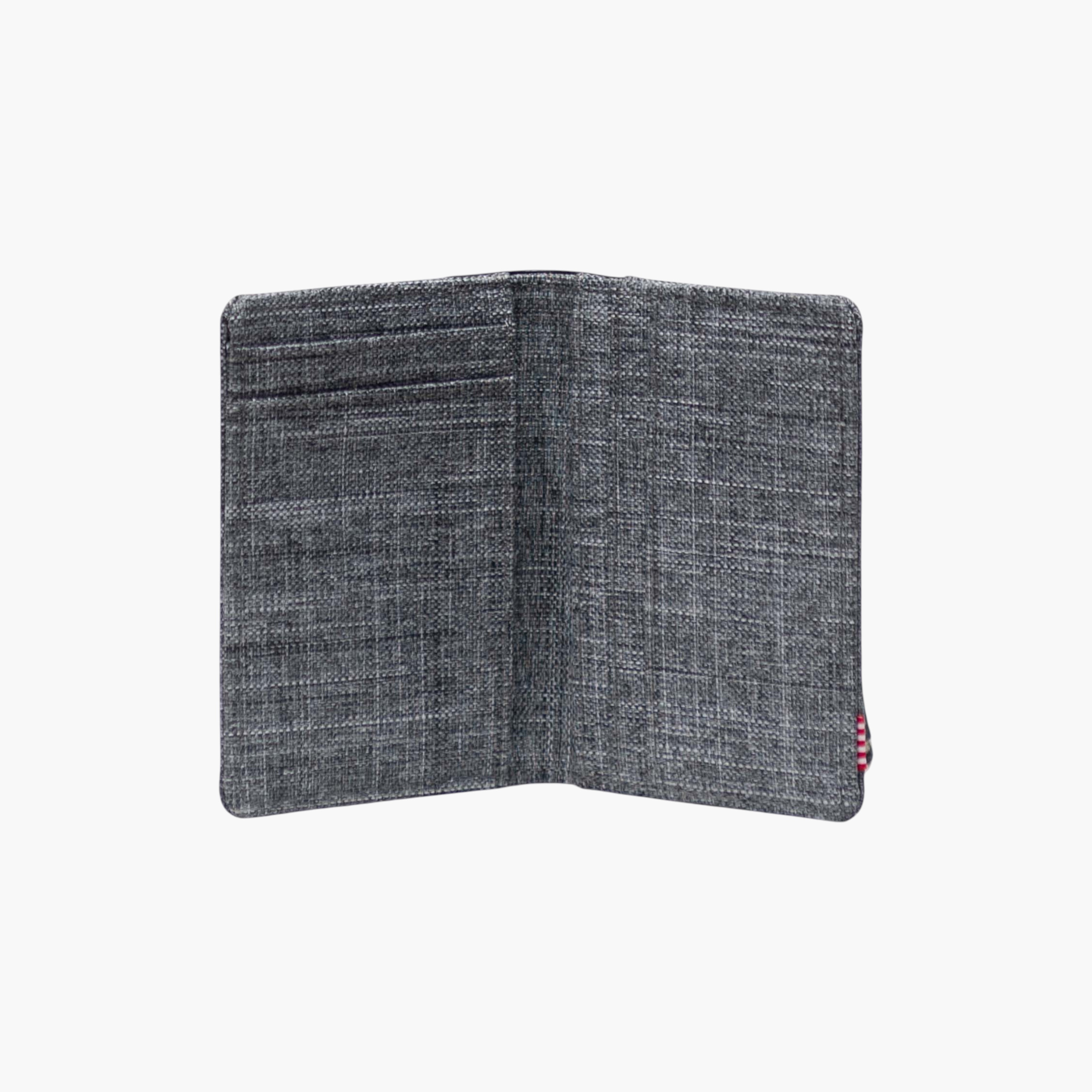 Herschel Supply Co Bi-Fold RFID Wallet-men-bags-image-3