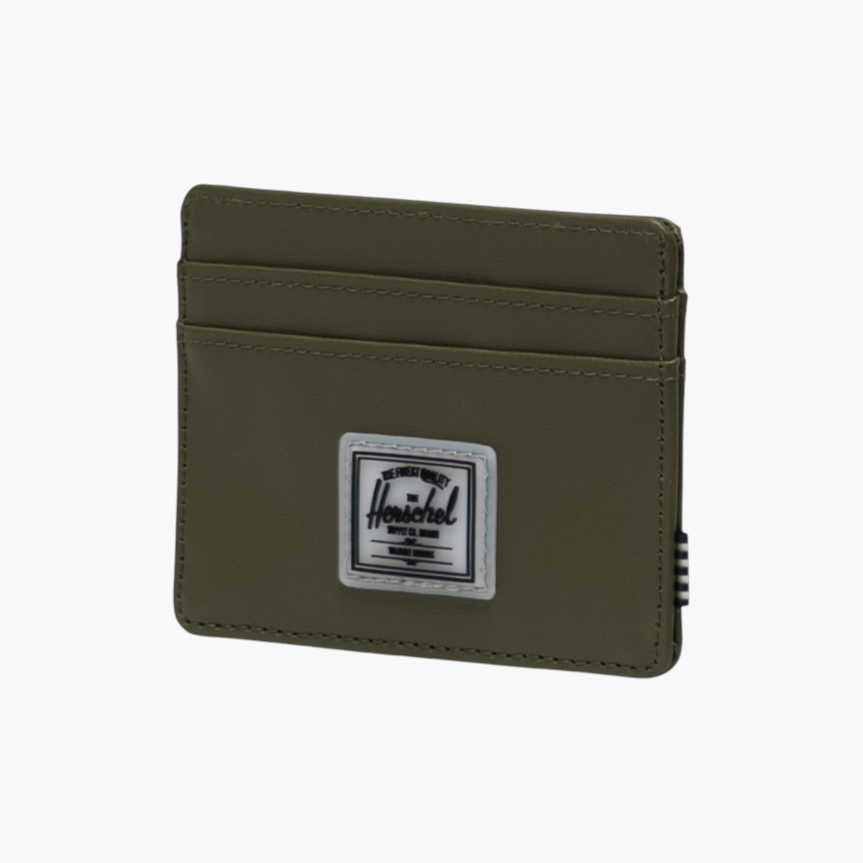 Herschel Supply Co Charlie Men's RFID Card Holder-men-bags-image-2