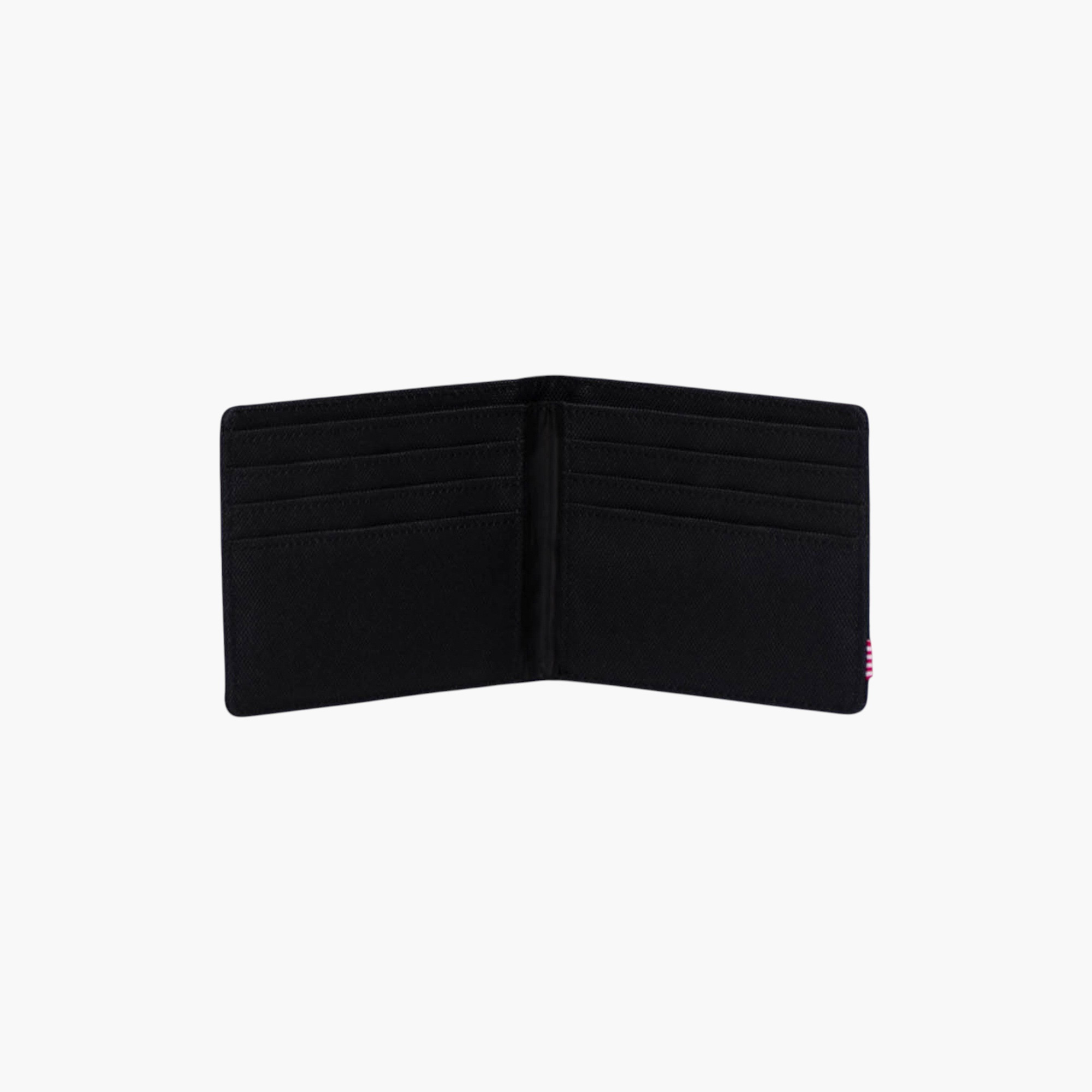 Herschel Supply Co Roy Men's Monotone Bi-Fold Wallet-men-bags-image-2
