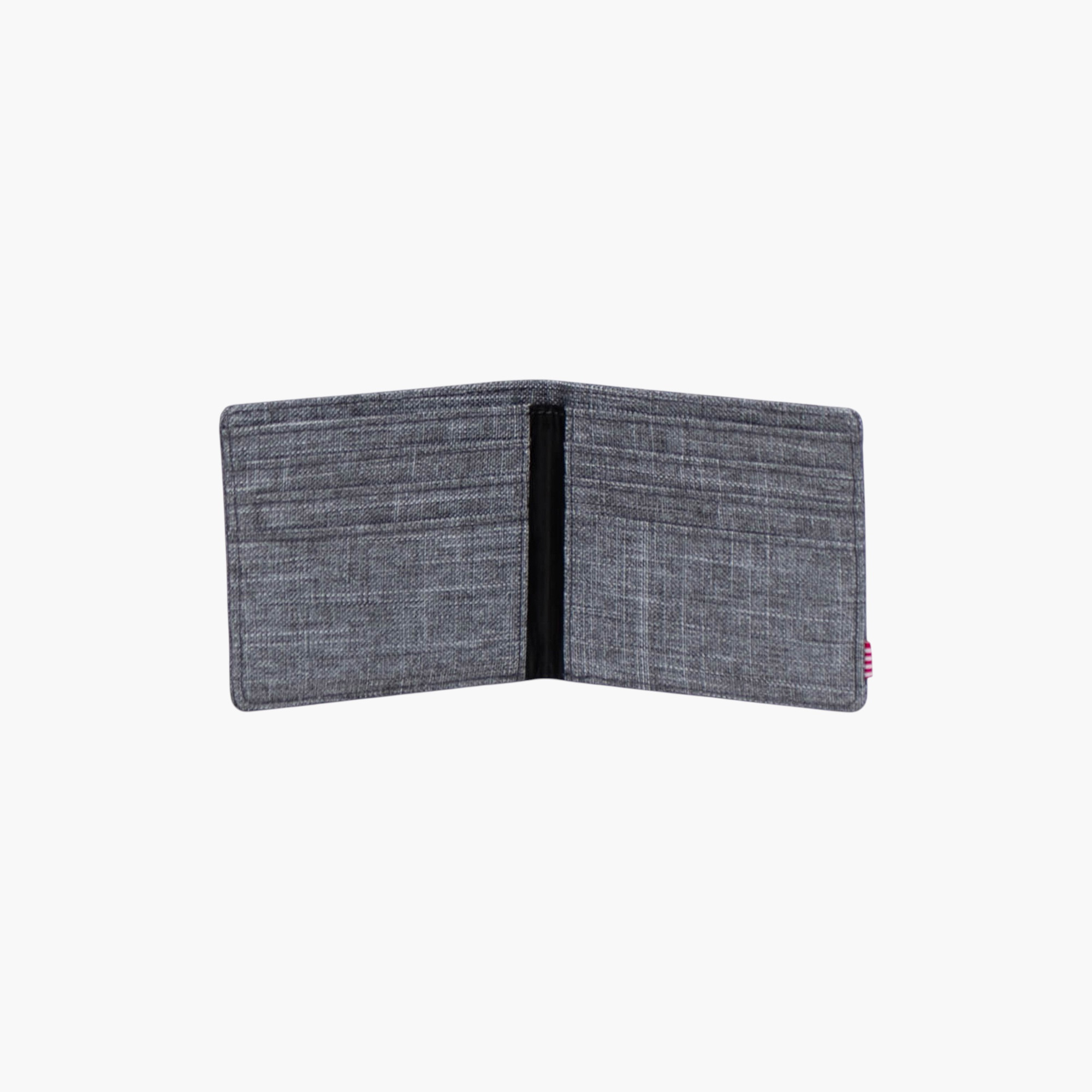 Herschel Supply Co Roy Men's Textured Bi-Fold Wallet-men-bags-image-2
