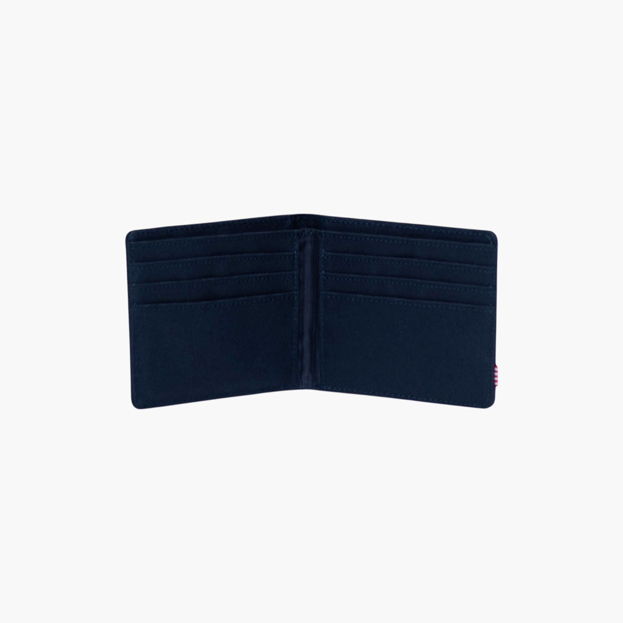 Herschel Supply Co Roy Men's Monotone Bi-Fold Wallet-men-bags-image-2