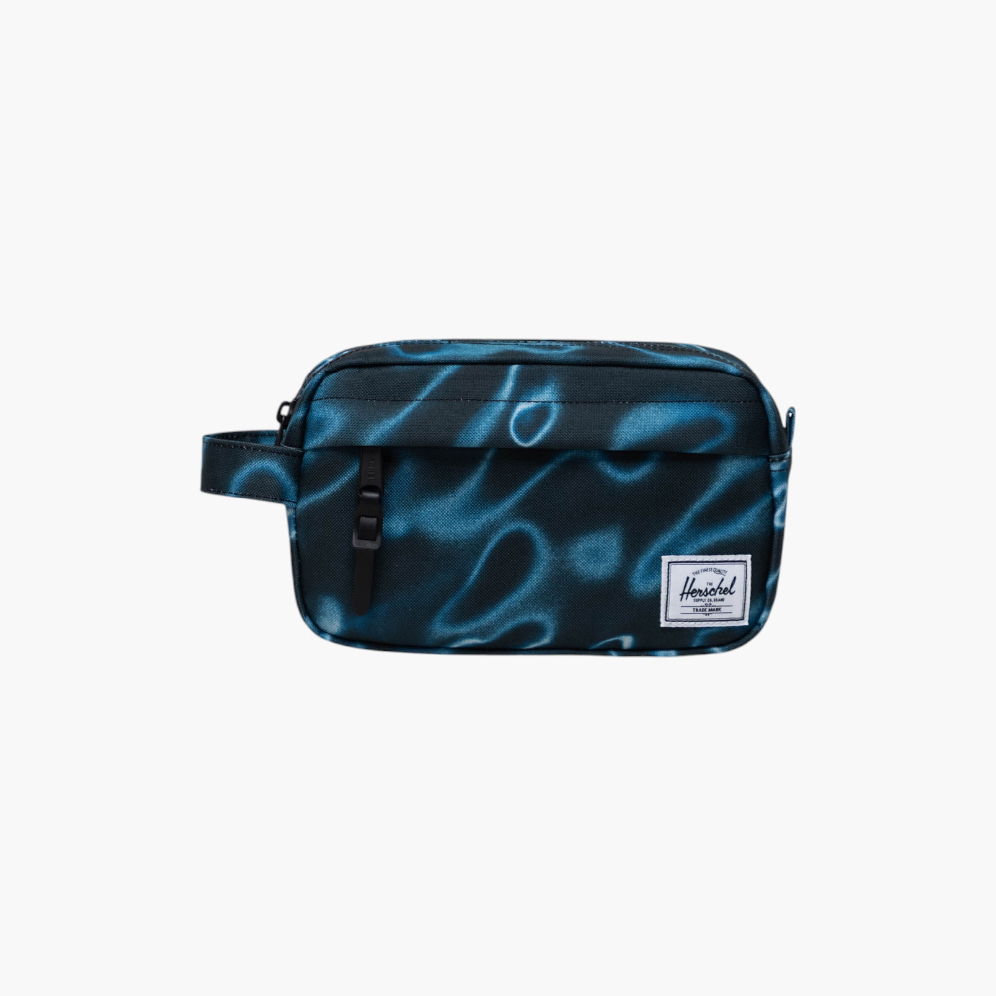 Herschel Supply Co Chapter Travel Kit with Zip Closure - 15x24x11 cms-women-watchesandjewellery-jewellery-storage-image-1