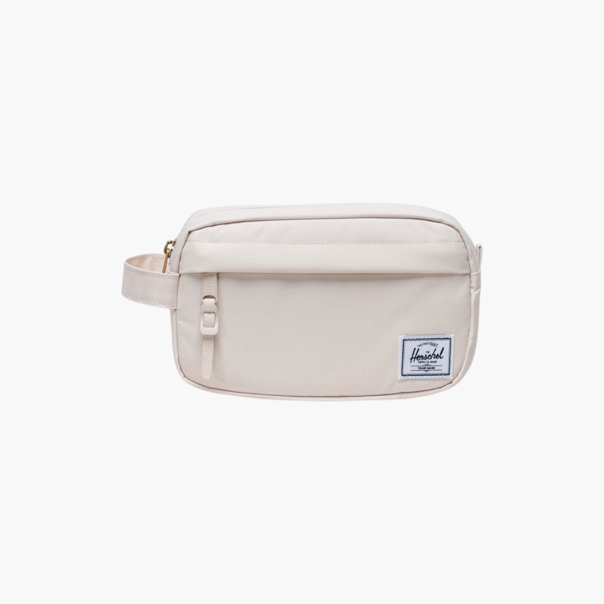Herschel Supply Co Chapter Travel Kit with Zip Closure - 15x24x12 cms-women-watchesandjewellery-jewellery-storage-image-1