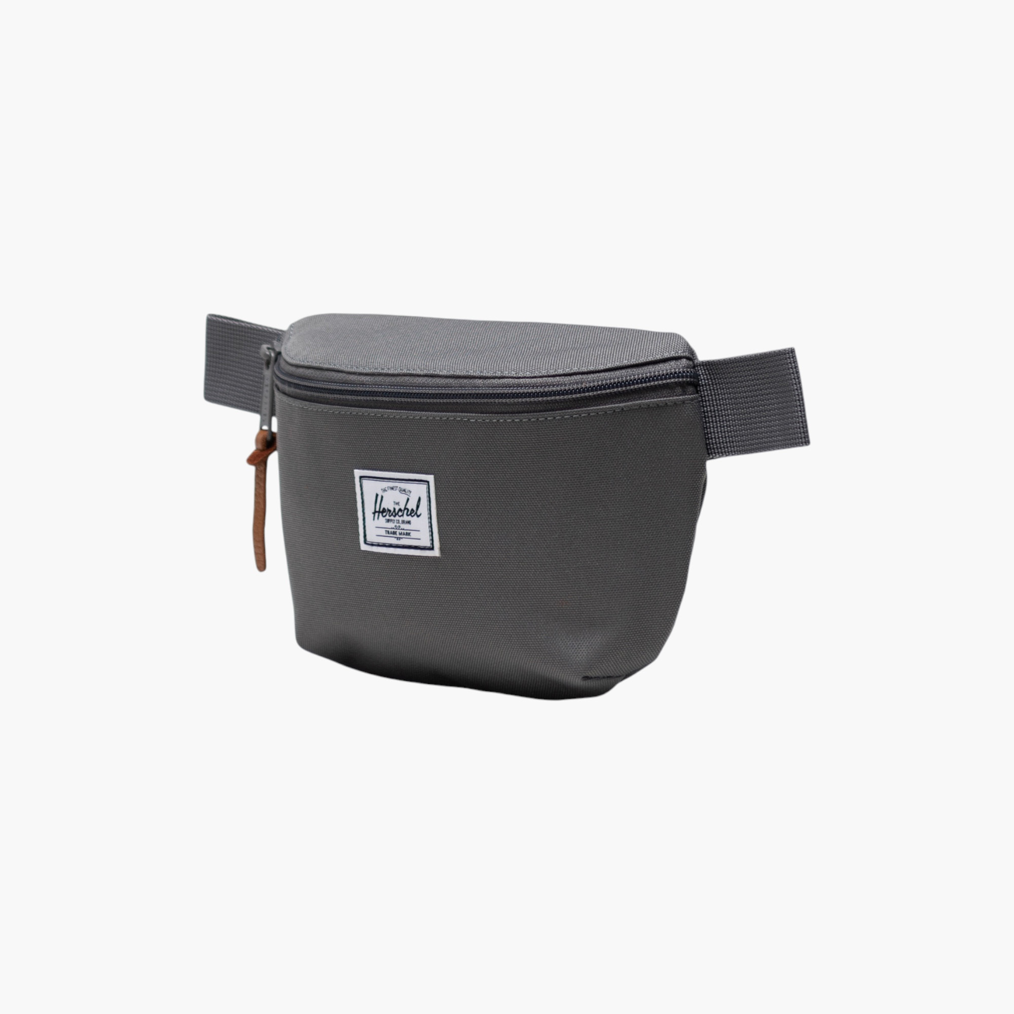 Herschel Supply Co Fourteen Waist Bag with Zip Closure-travel-accessories-image-2