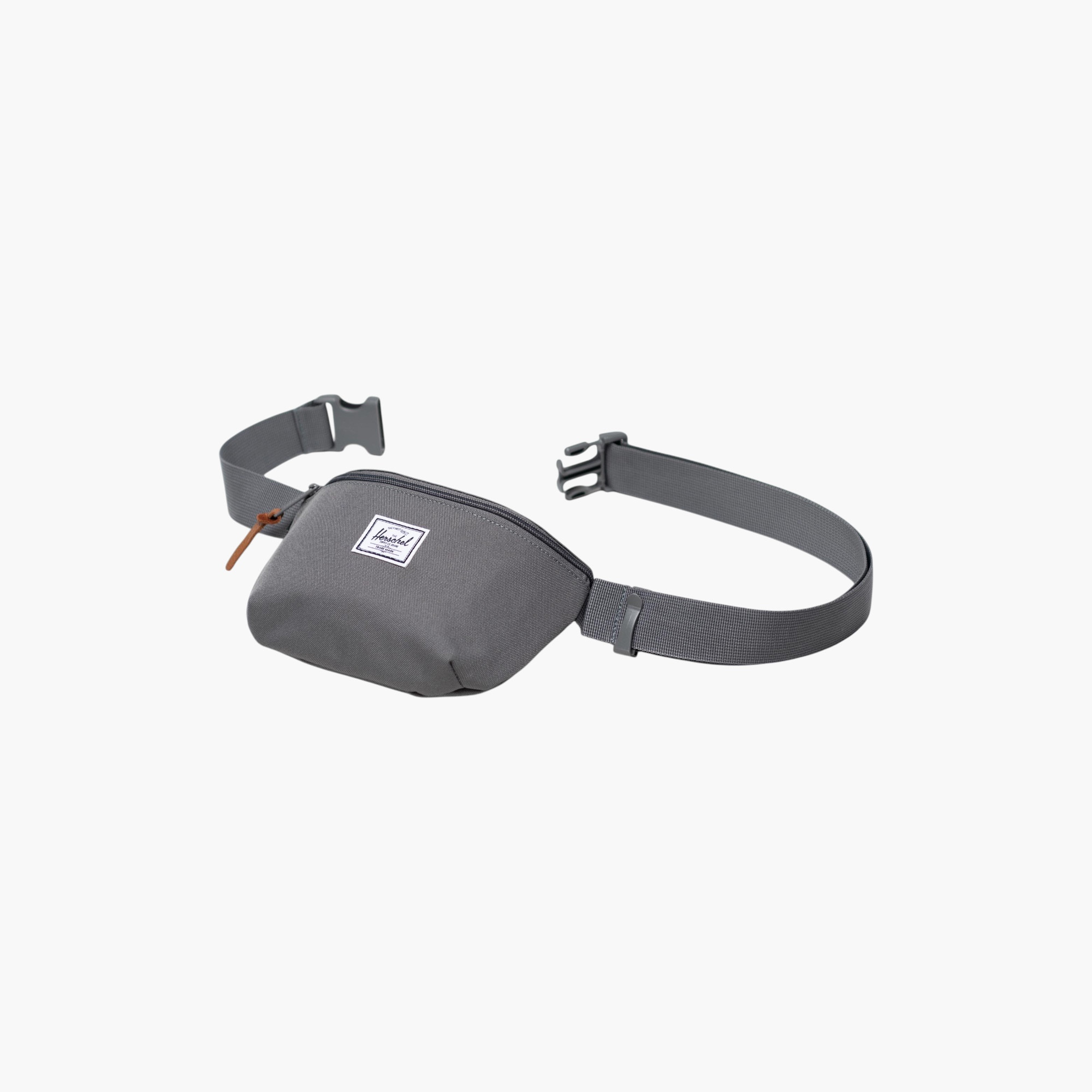 Herschel Supply Co Fourteen Waist Bag with Zip Closure-travel-accessories-image-3