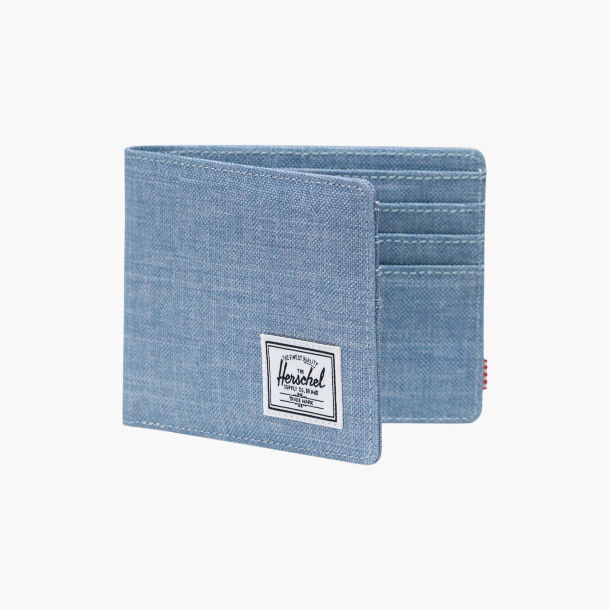 Herschel Supply Co Roy Men's Bi-Fold Wallet-men-bags-image-2