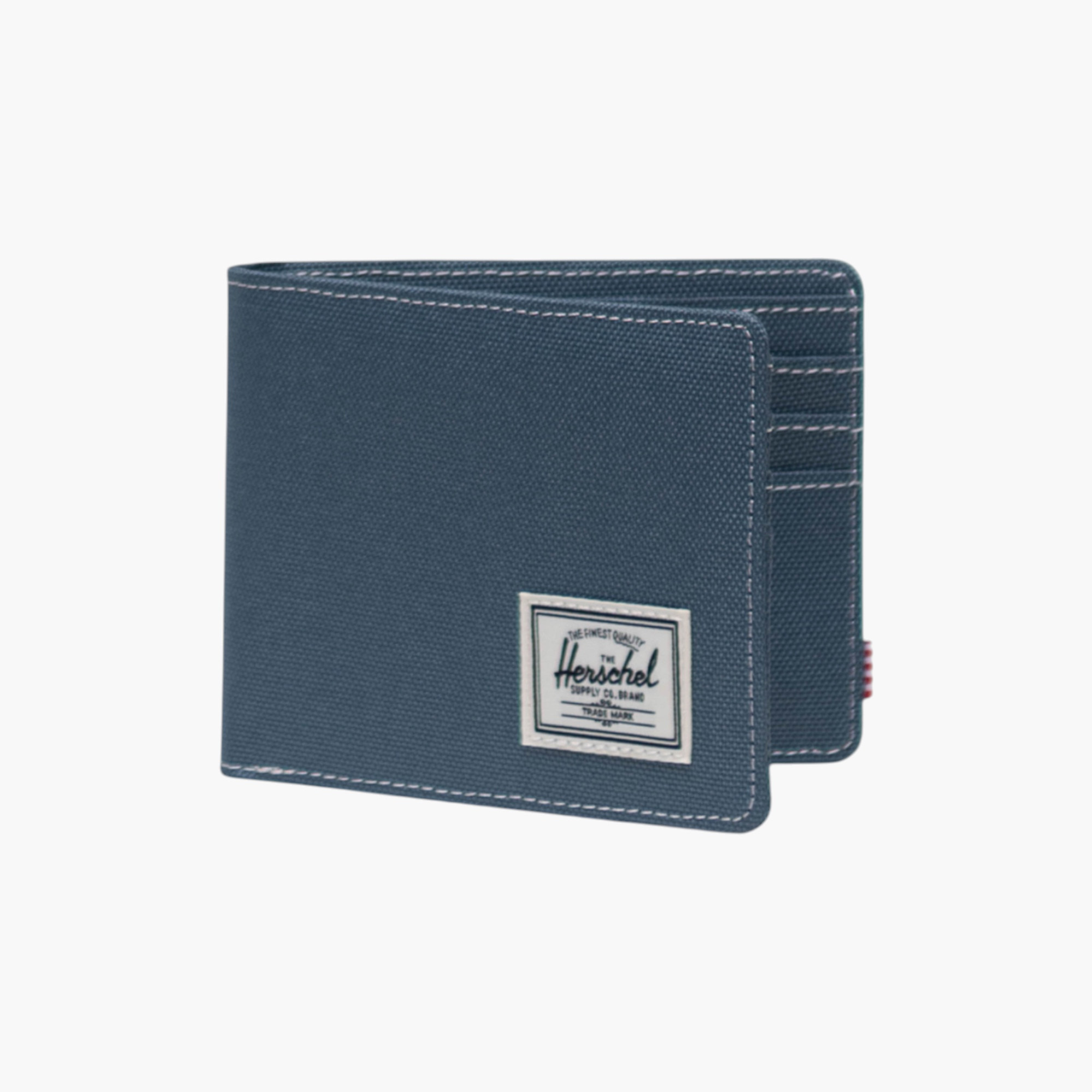Herschel Supply Co Roy Men's Bi-Fold Wallet-men-bags-image-2