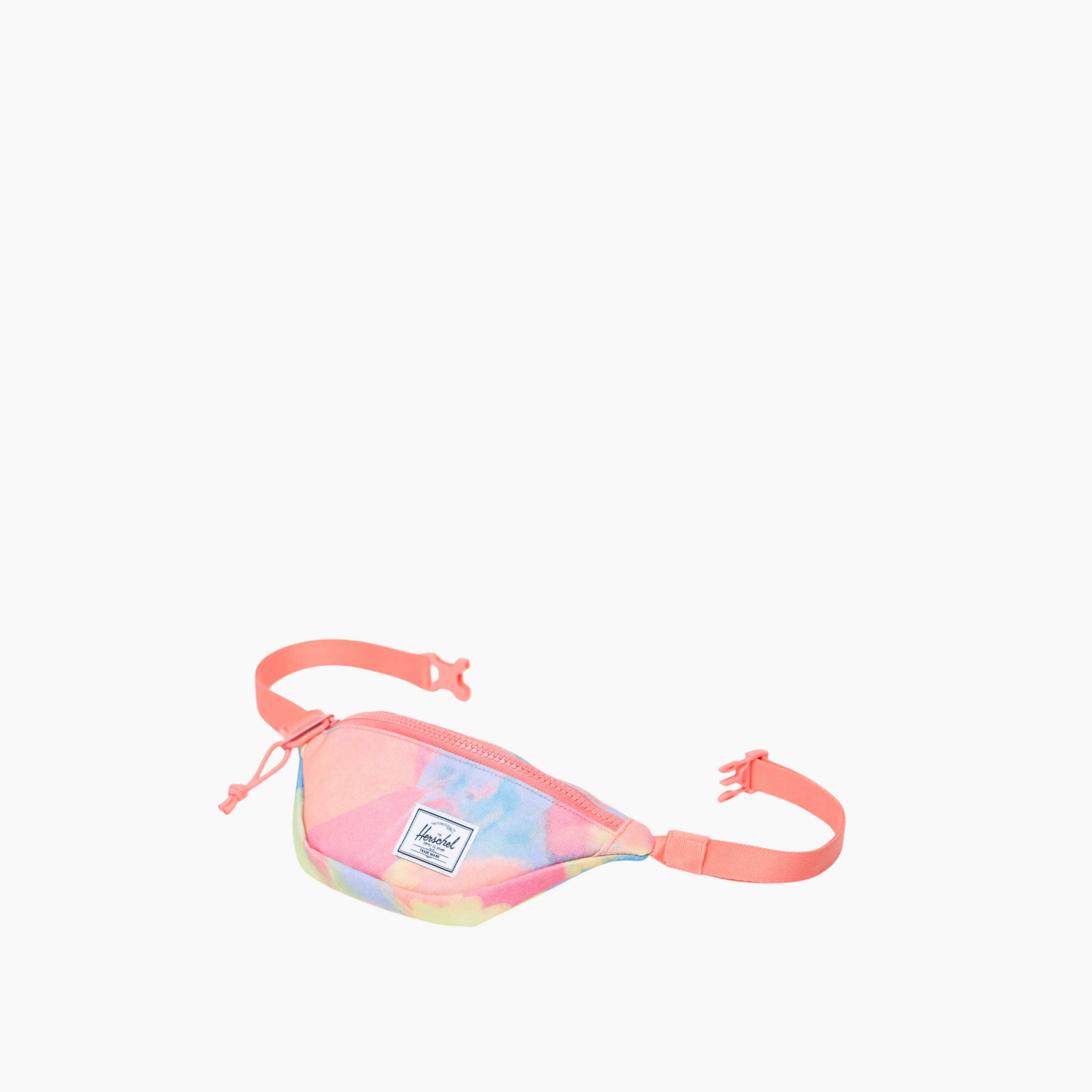 Herschel Supply Co Printed Waist Bag with Zip Closure-travel-accessories-image-2