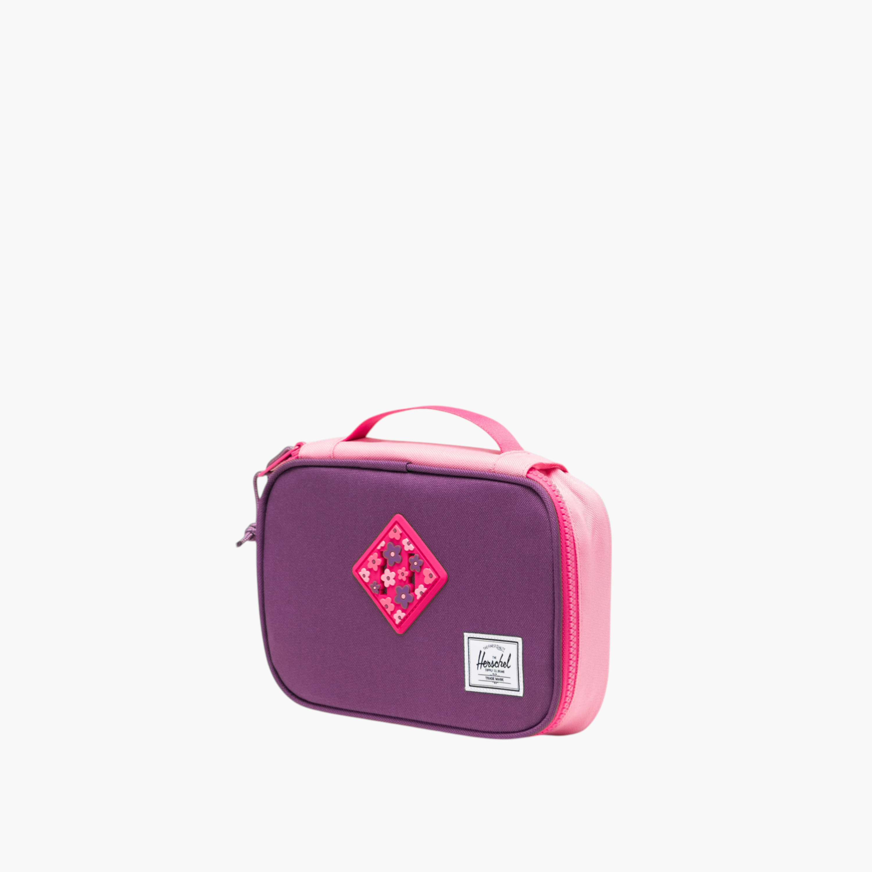 Herschel Supply Co Solid Pencil Case with Zip Closure-travel-accessories-image-3