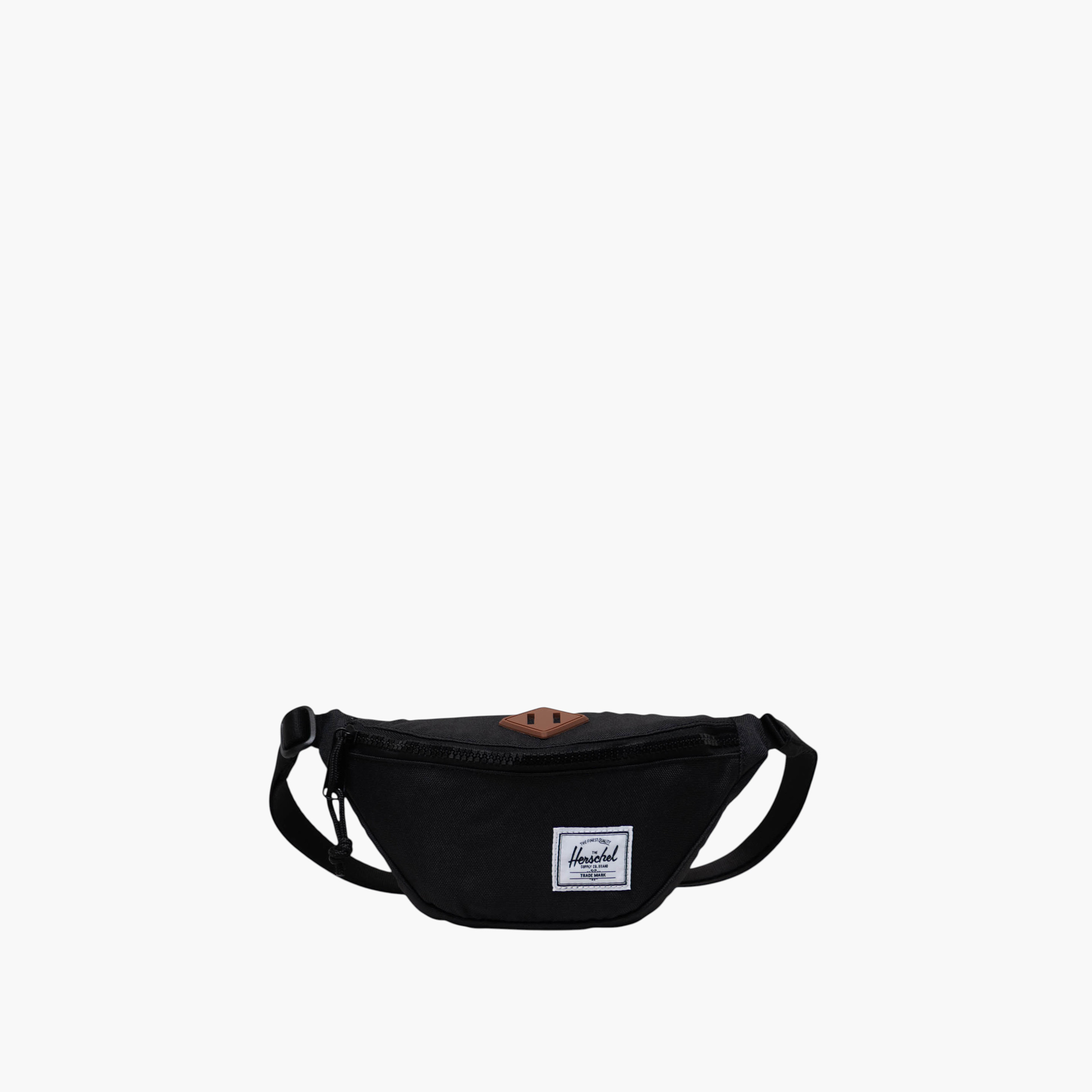 شنطة خصر بسحاب إغلاق وطبعات من هيرشيل سبلاي كو-travel-accessories-image-1