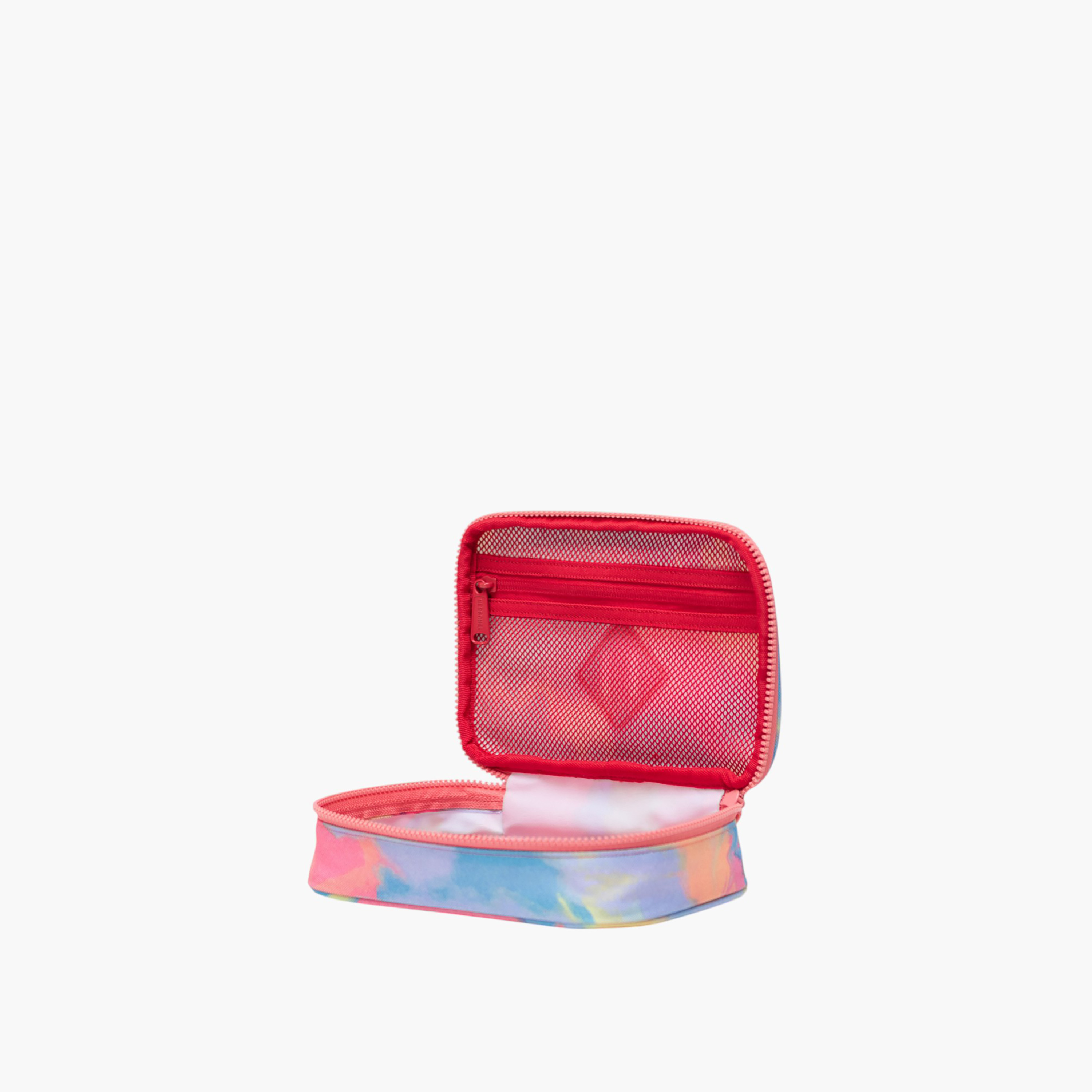 Herschel Supply Co Tie-Dye Pencil Case with Zip Closure-travel-accessories-image-2
