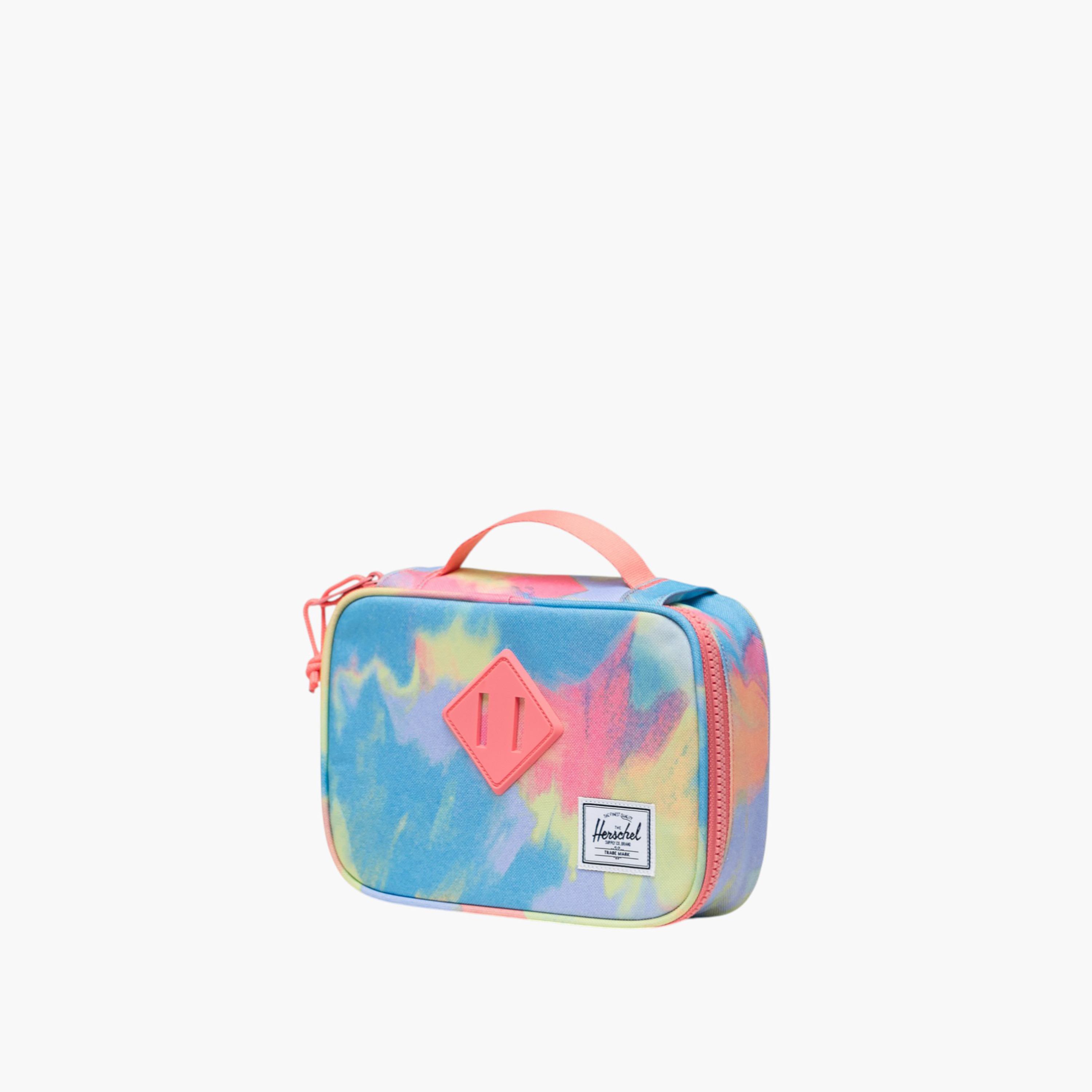 Herschel Supply Co Tie-Dye Pencil Case with Zip Closure-travel-accessories-image-3