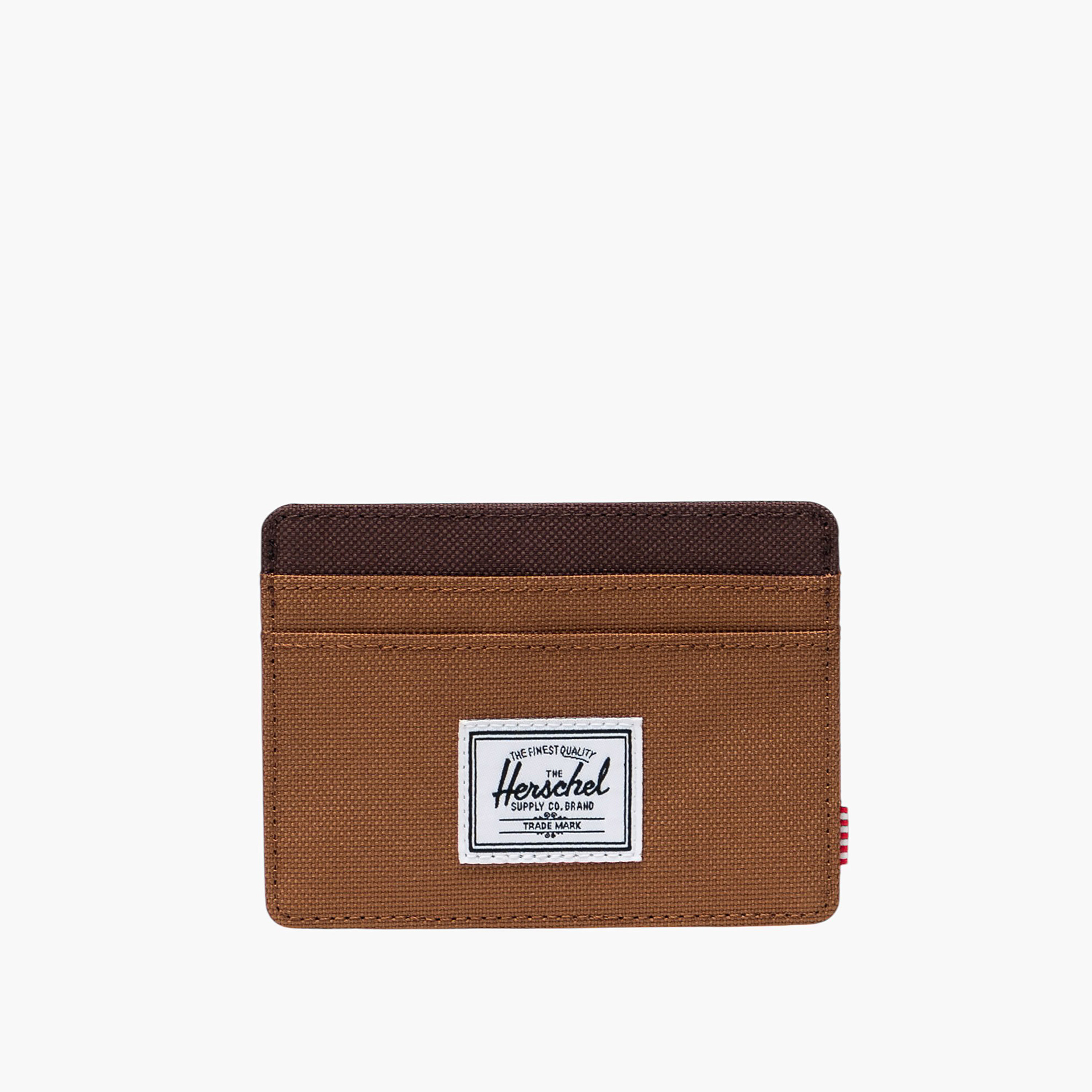 Herschel Supply Co Solid Card Holder-men-bags-image-1
