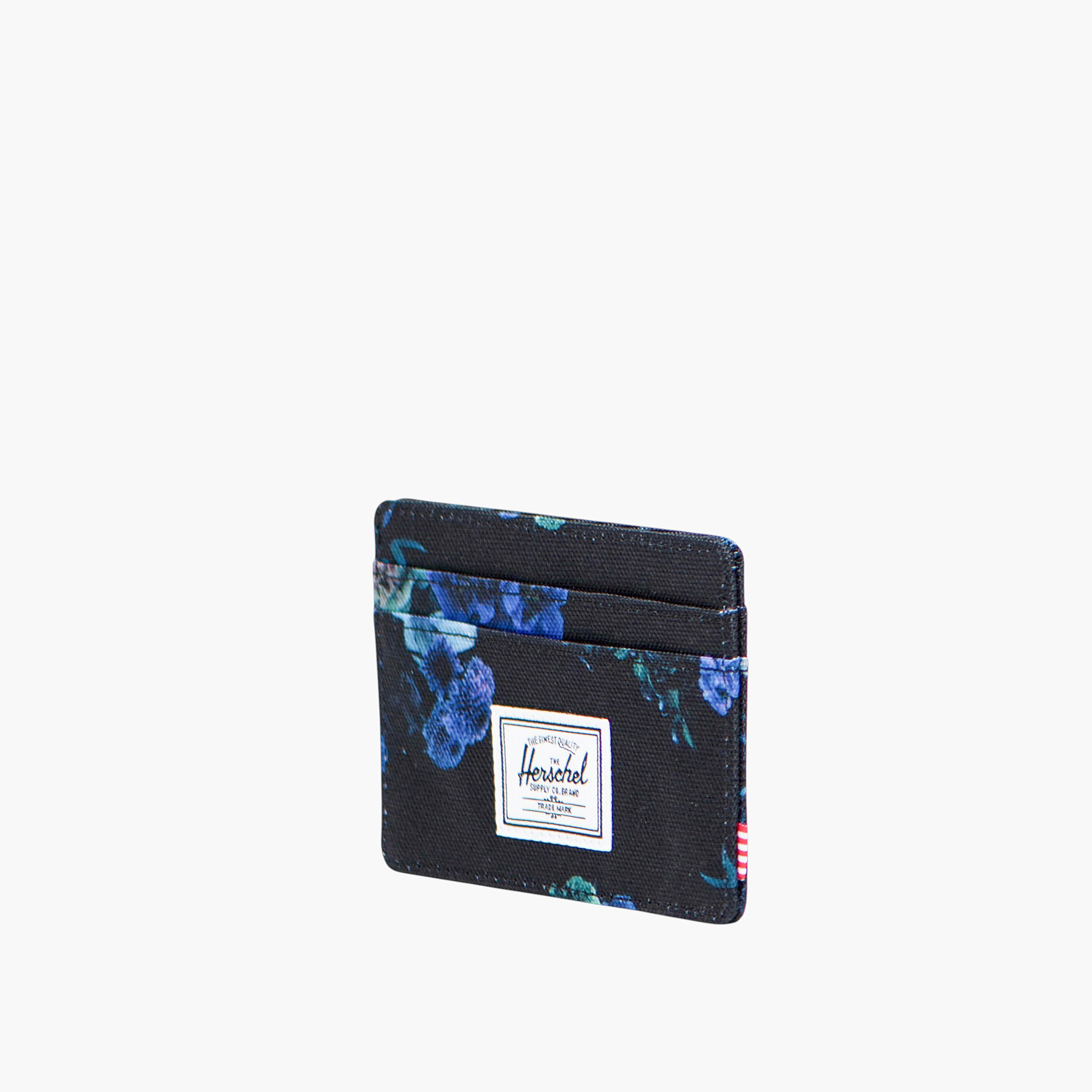 Herschel Supply Co Floral Print Card Holder-men-bags-image-2