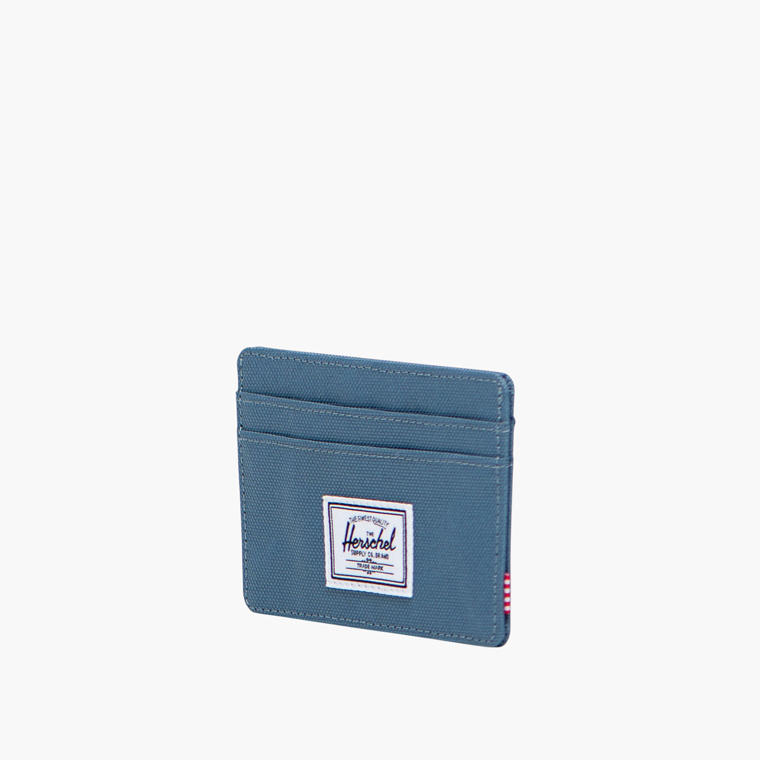 Herschel Supply Co Solid Card Holder-men-bags-image-2