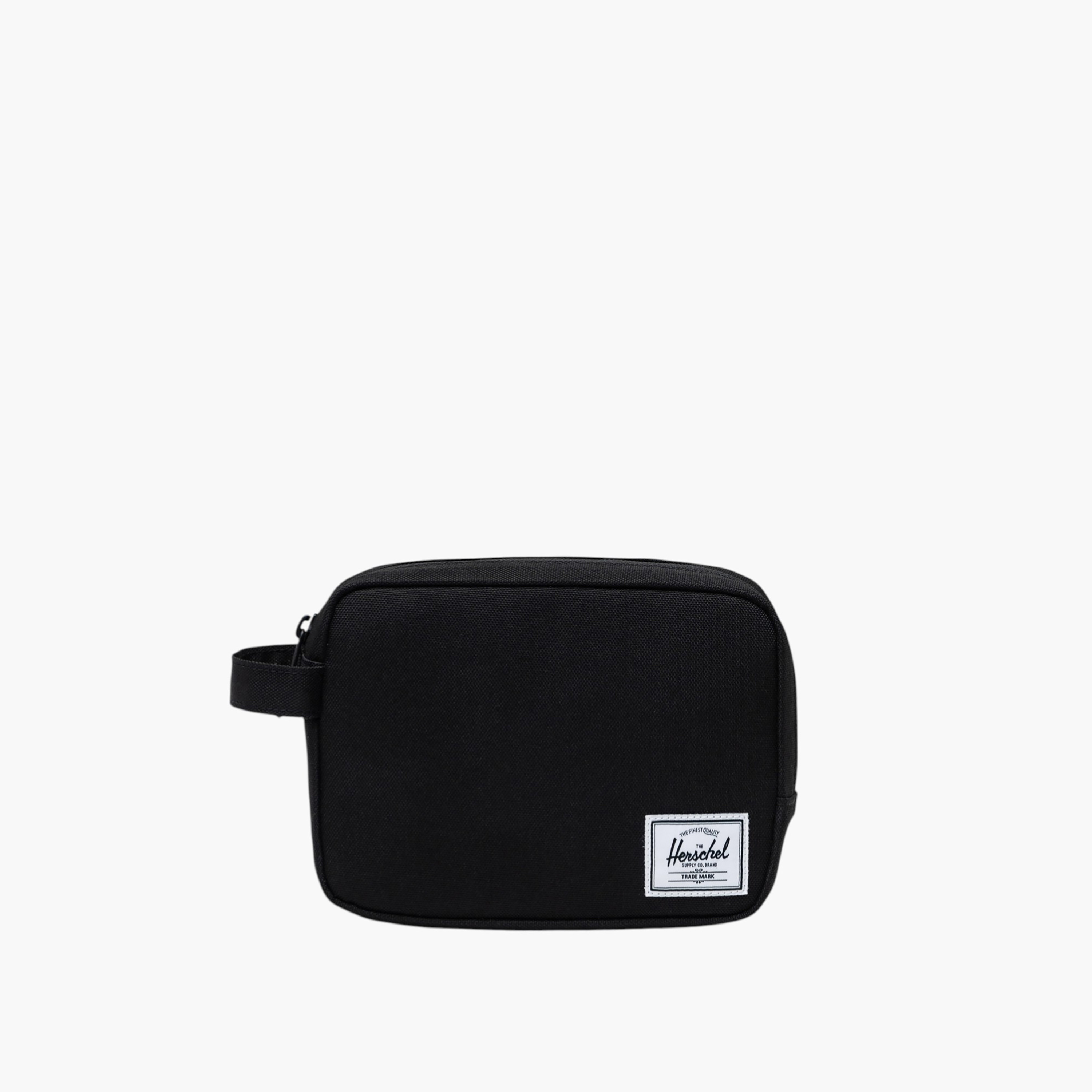 Herschel Supply Co Solid Laptop Sleeve with Zip Closure-women-watchesandjewellery-jewellery-storage-image-1