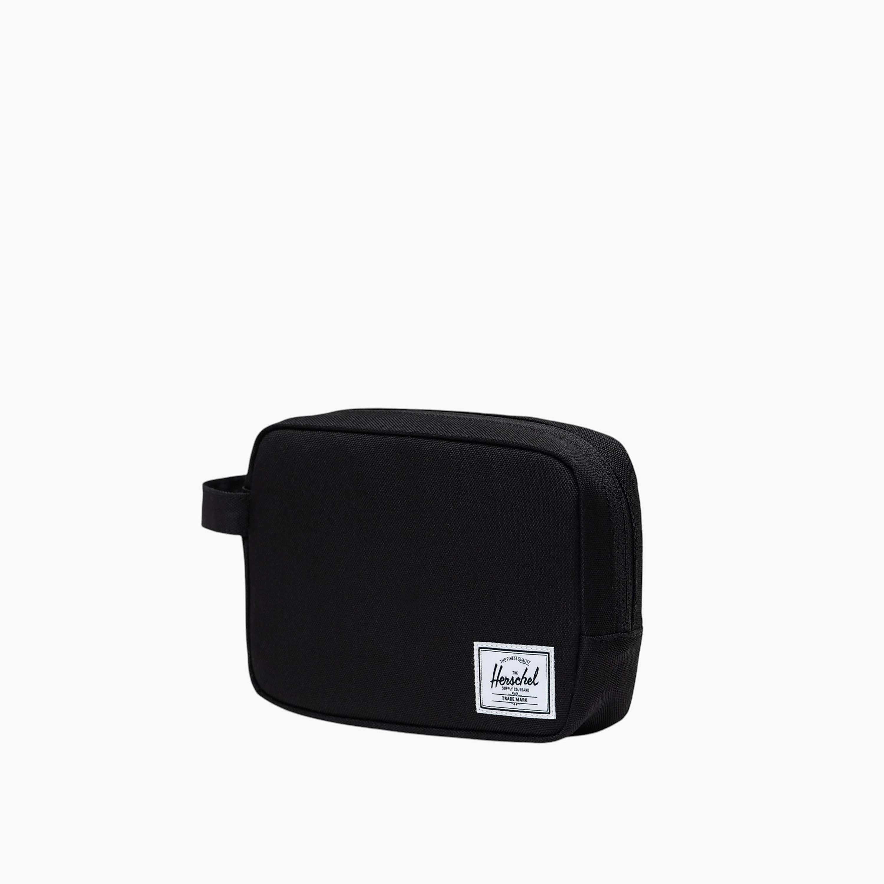 Herschel Supply Co Solid Laptop Sleeve with Zip Closure-women-watchesandjewellery-jewellery-storage-image-2