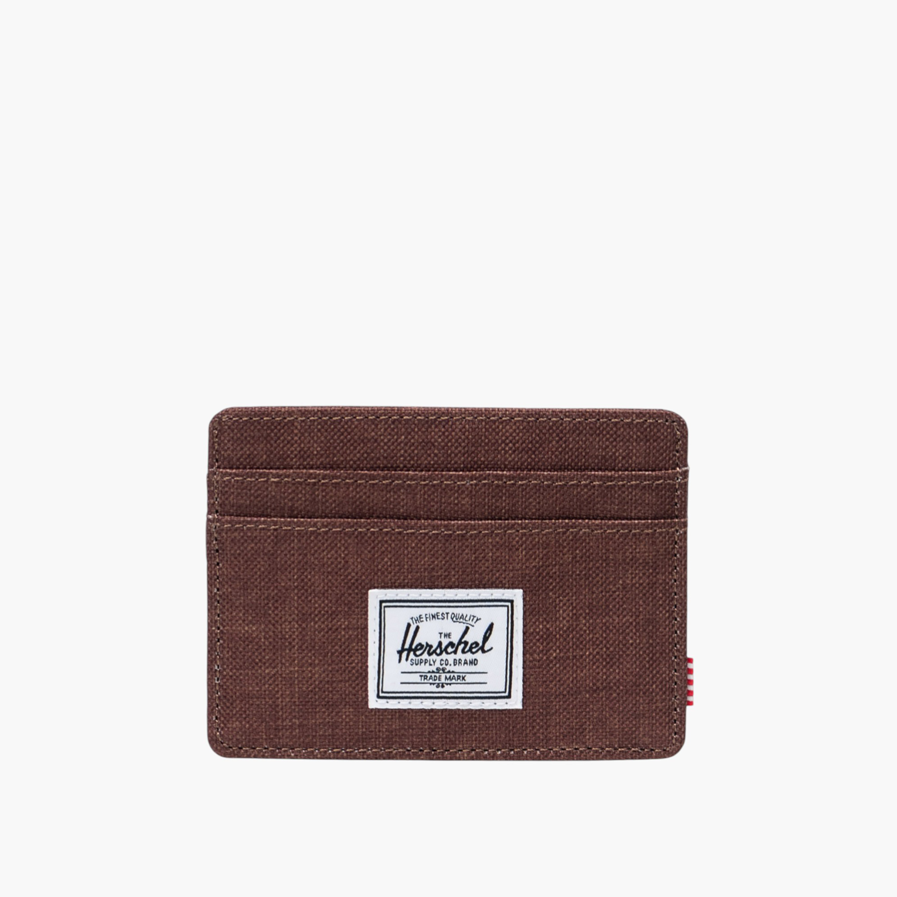 Herschel Supply Co Solid Card Holder-men-bags-image-1
