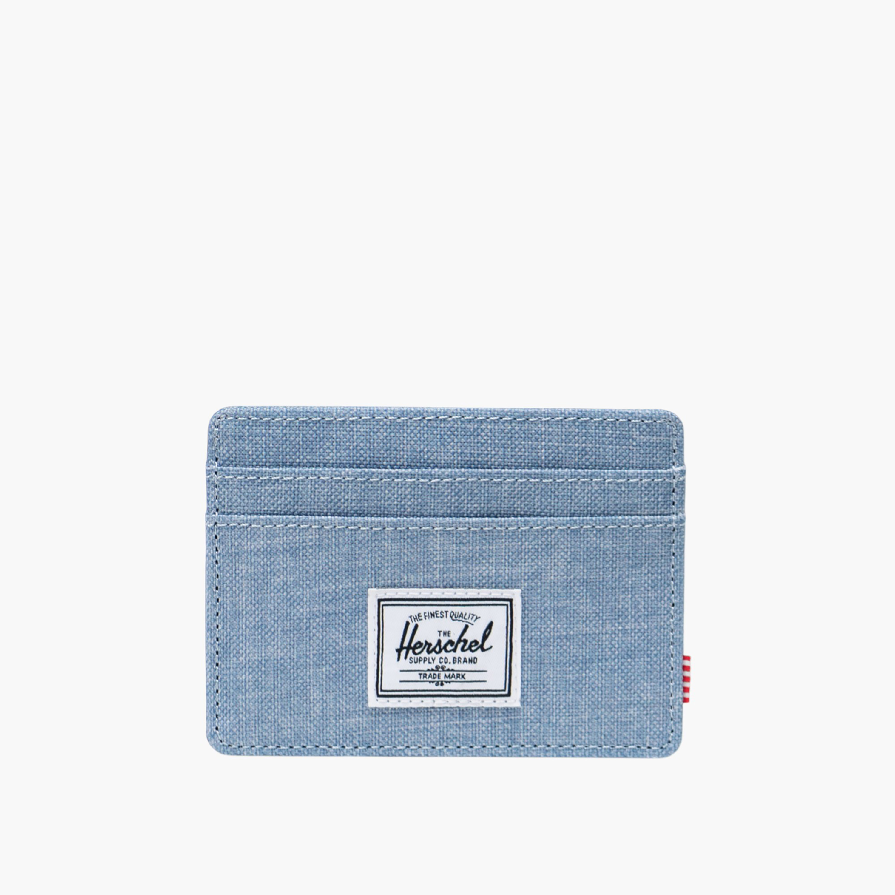 Herschel Supply Co Solid Card Holder-men-bags-image-1
