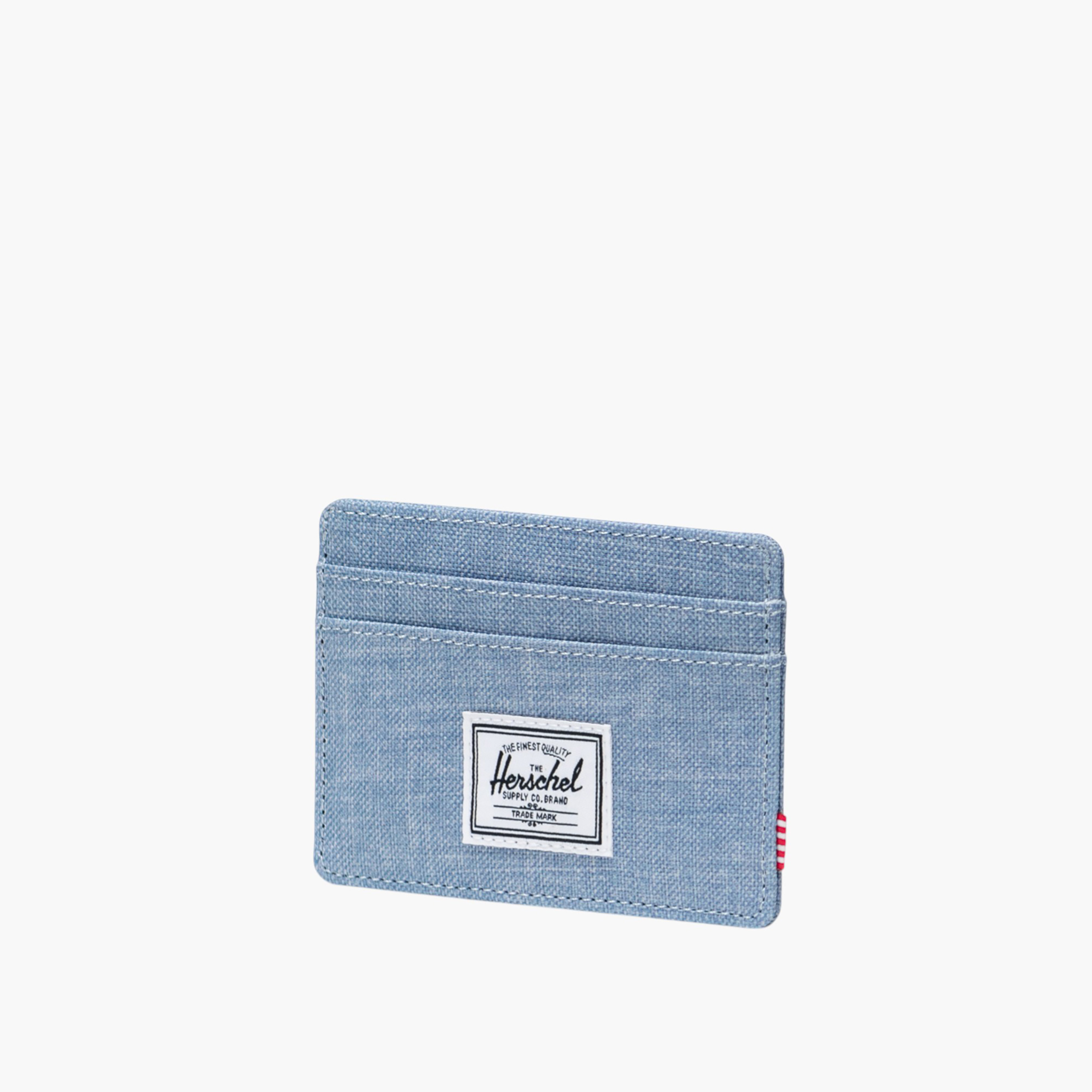 Herschel Supply Co Solid Card Holder-men-bags-image-2