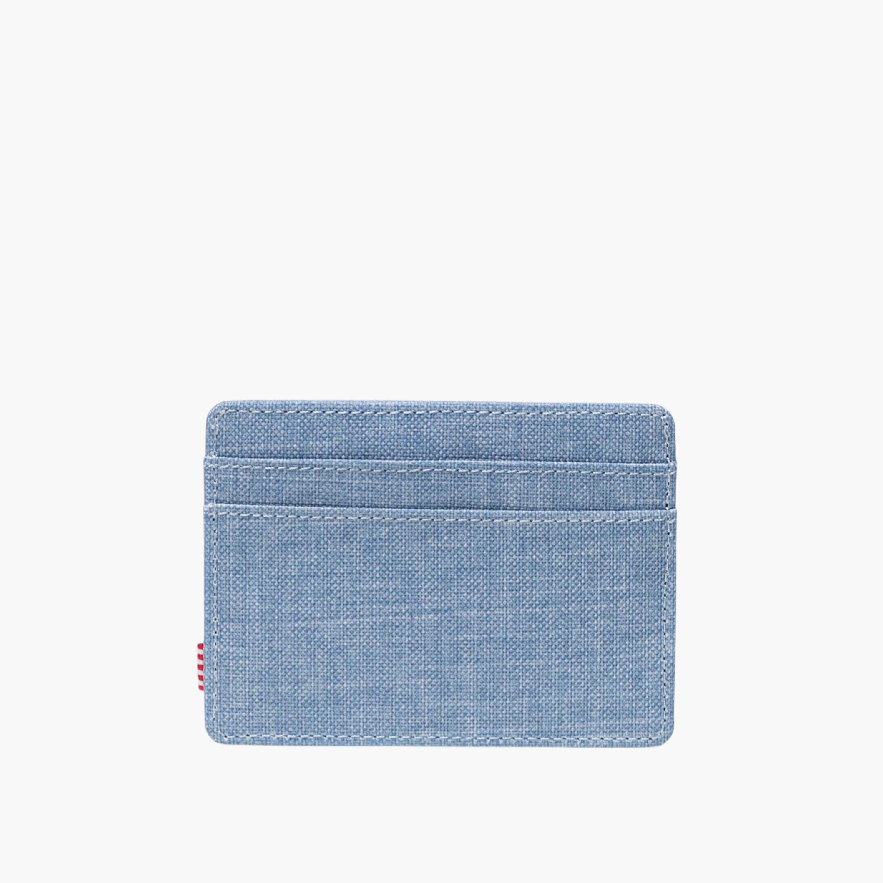 Herschel Supply Co Solid Card Holder-men-bags-image-3