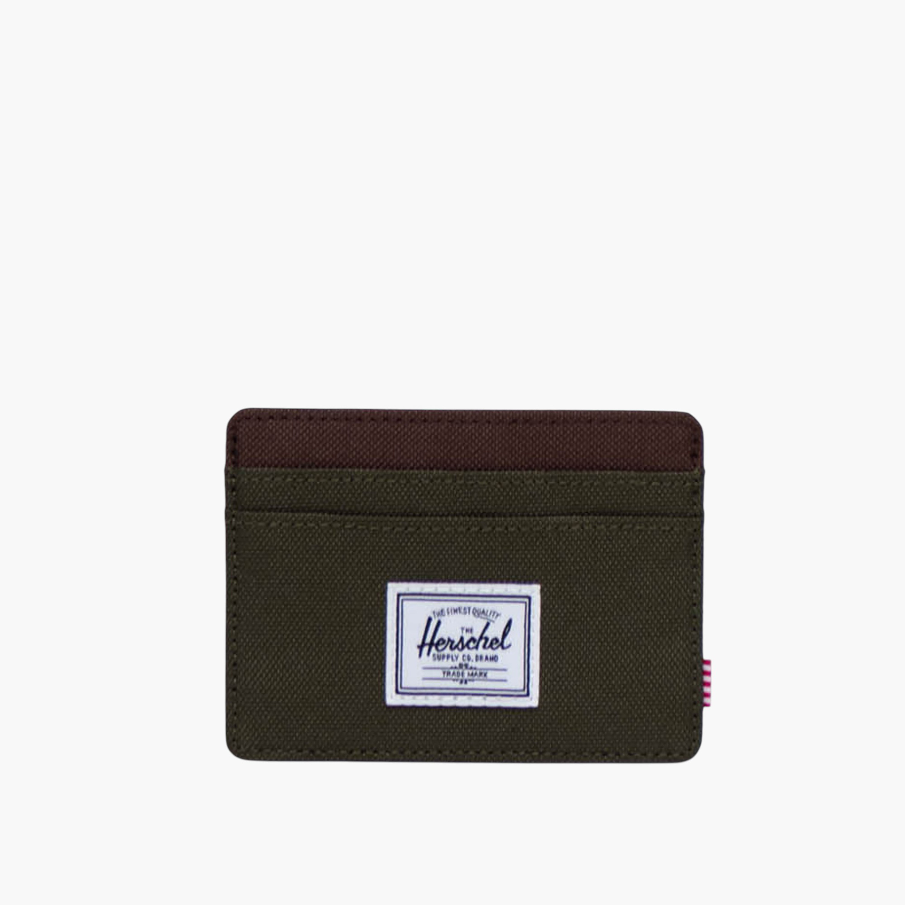Herschel Supply Co Solid Card Holder-men-bags-image-1