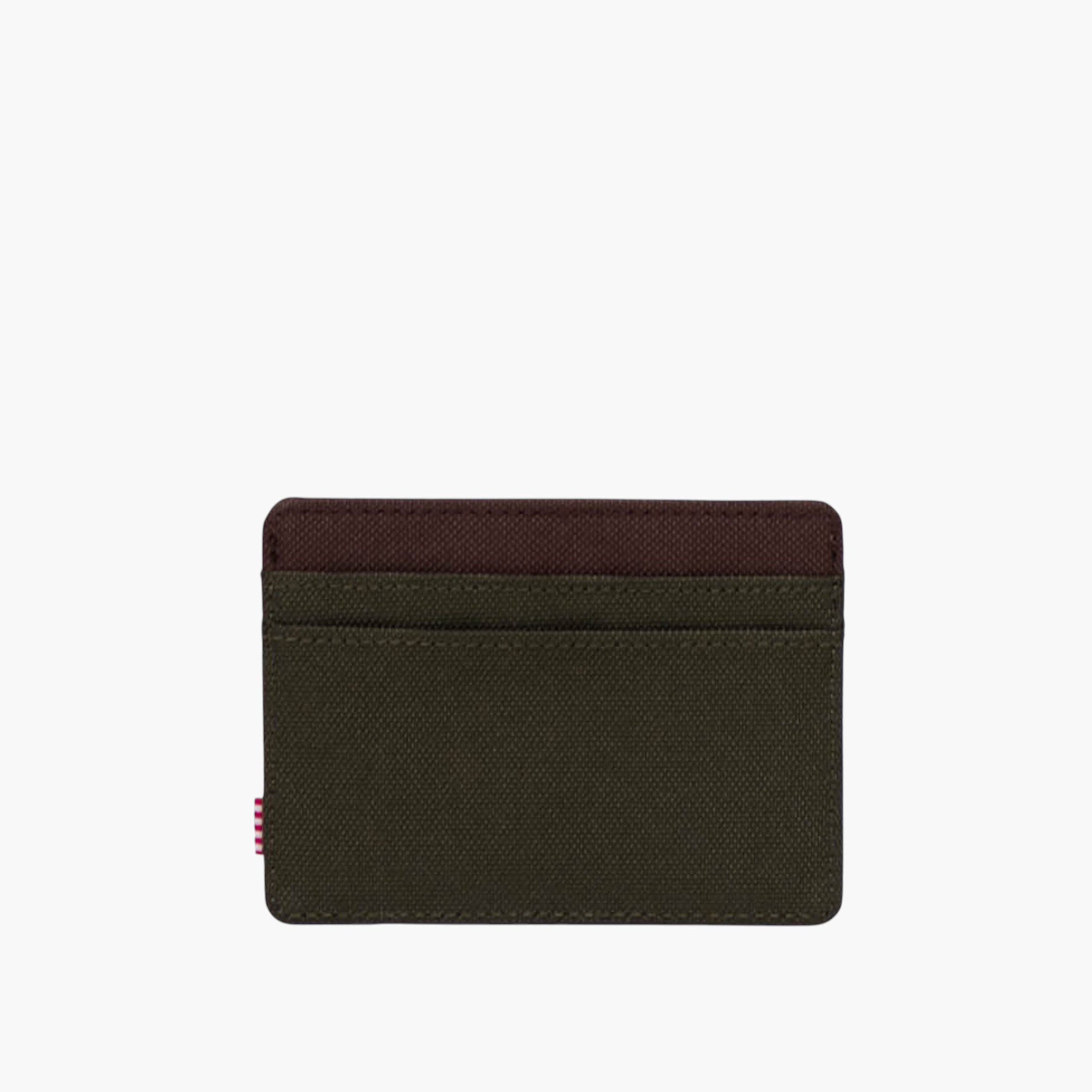 Herschel Supply Co Solid Card Holder-men-bags-image-2
