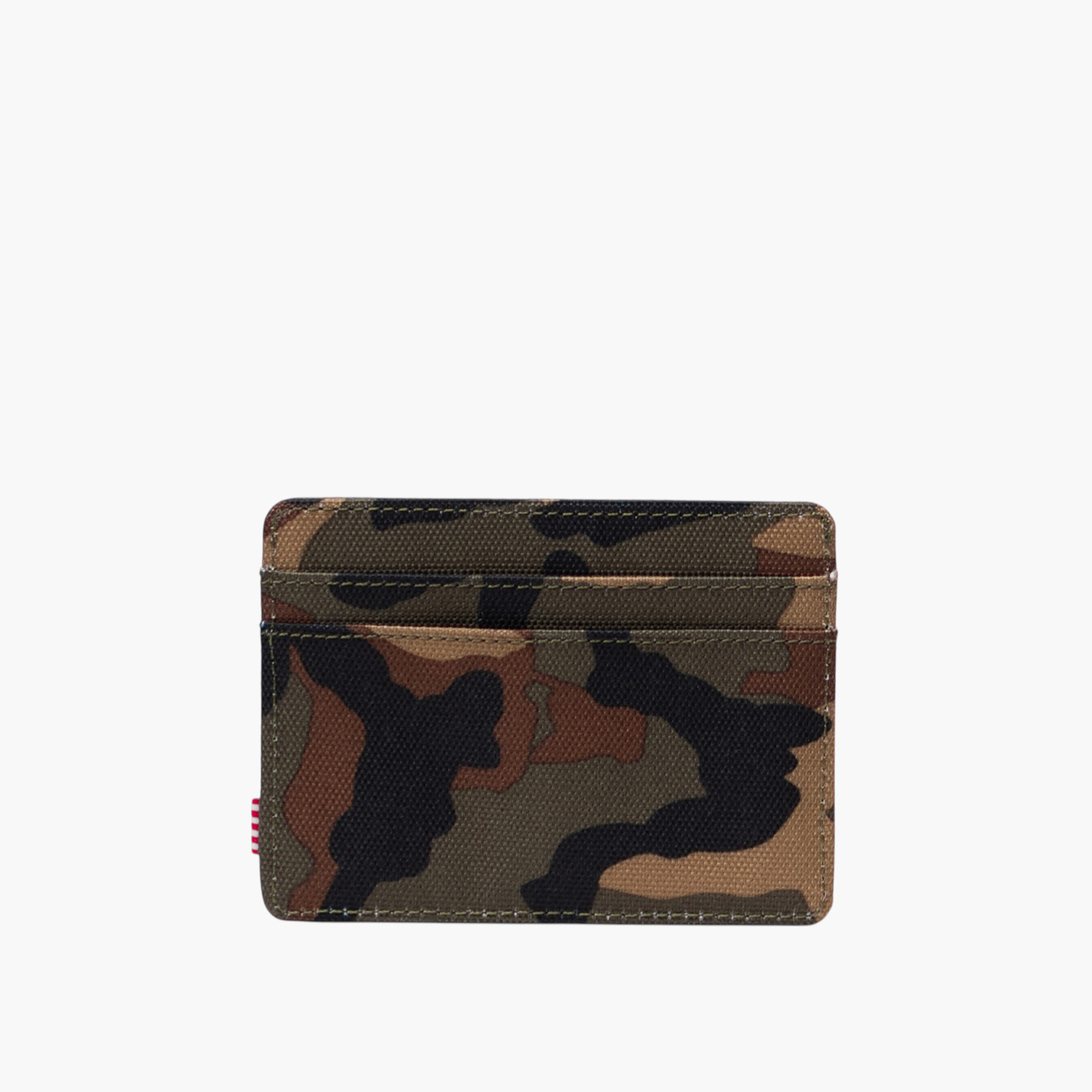 Herschel Supply Co Camouflage Print Card Holder-men-bags-image-3