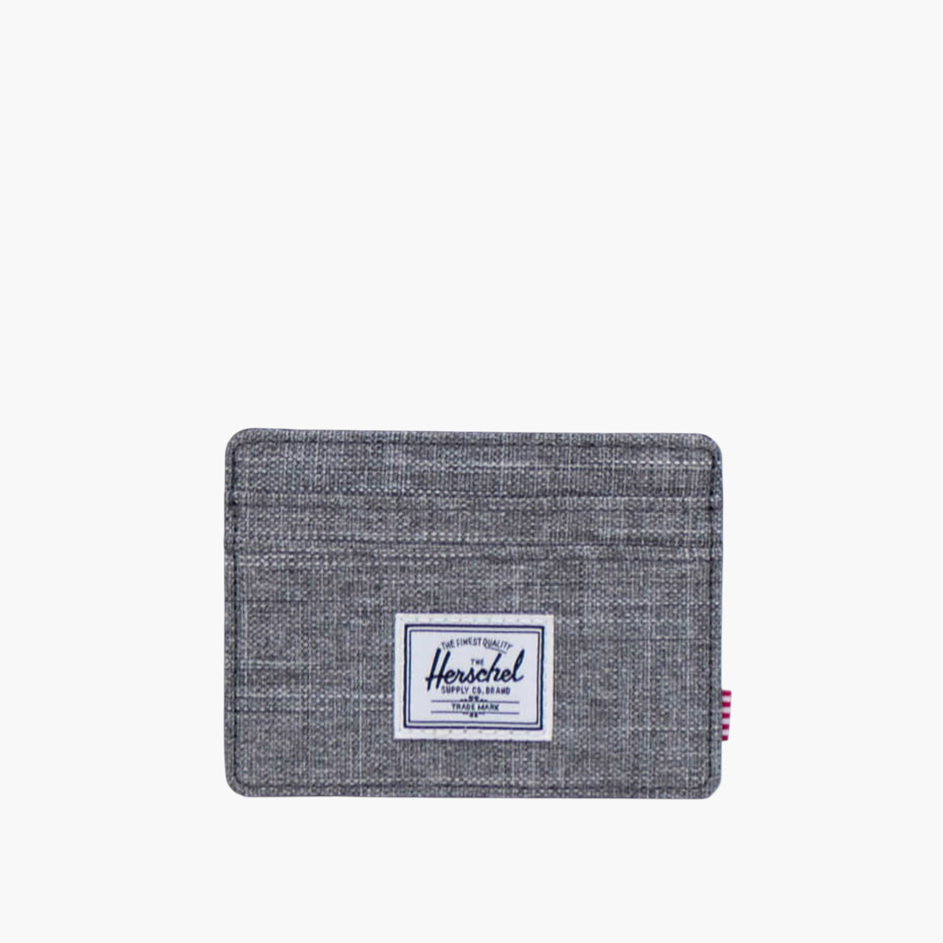 Herschel Supply Co Textured Card Holder-men-bags-image-1