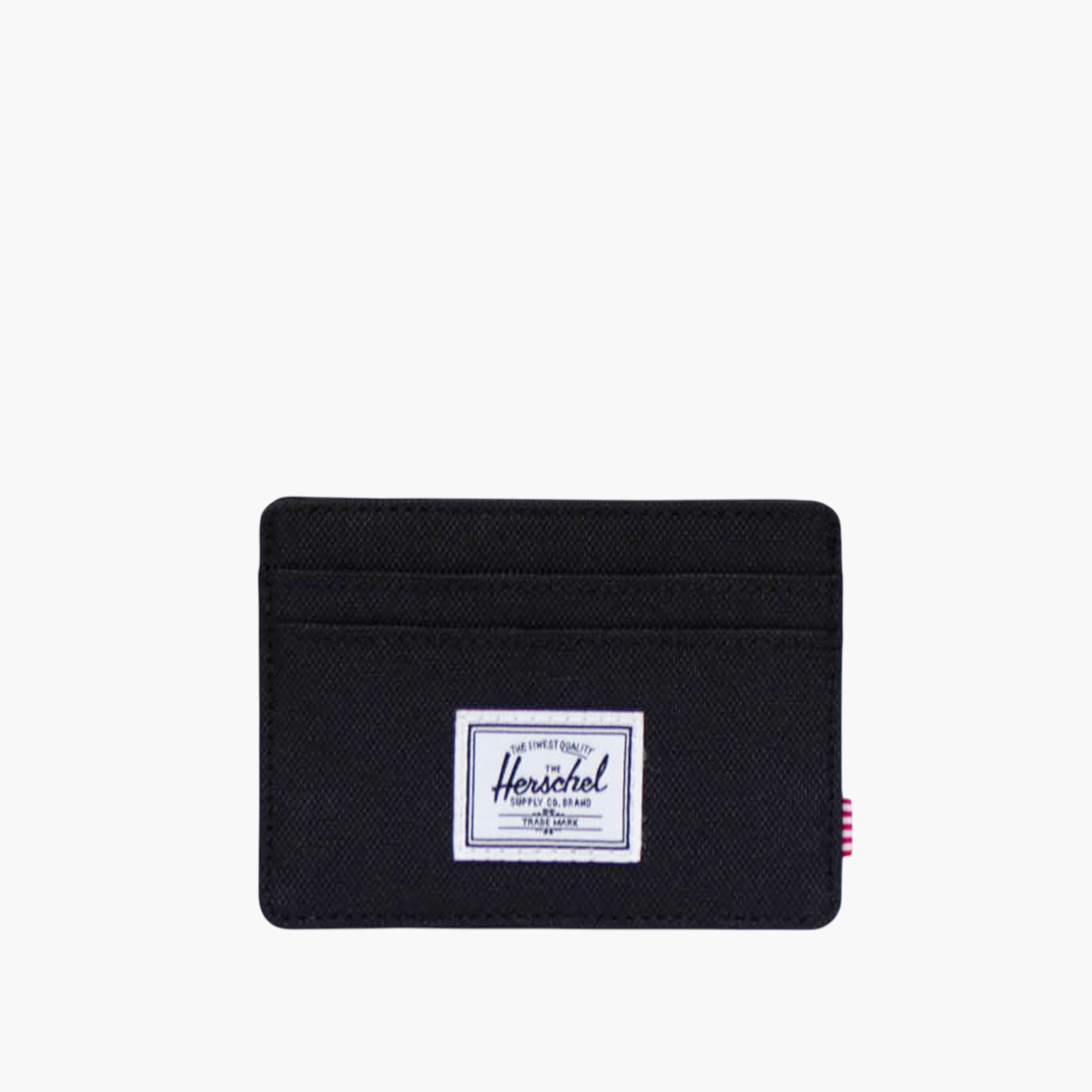 Herschel Supply Co Solid Card Holder-men-bags-image-1