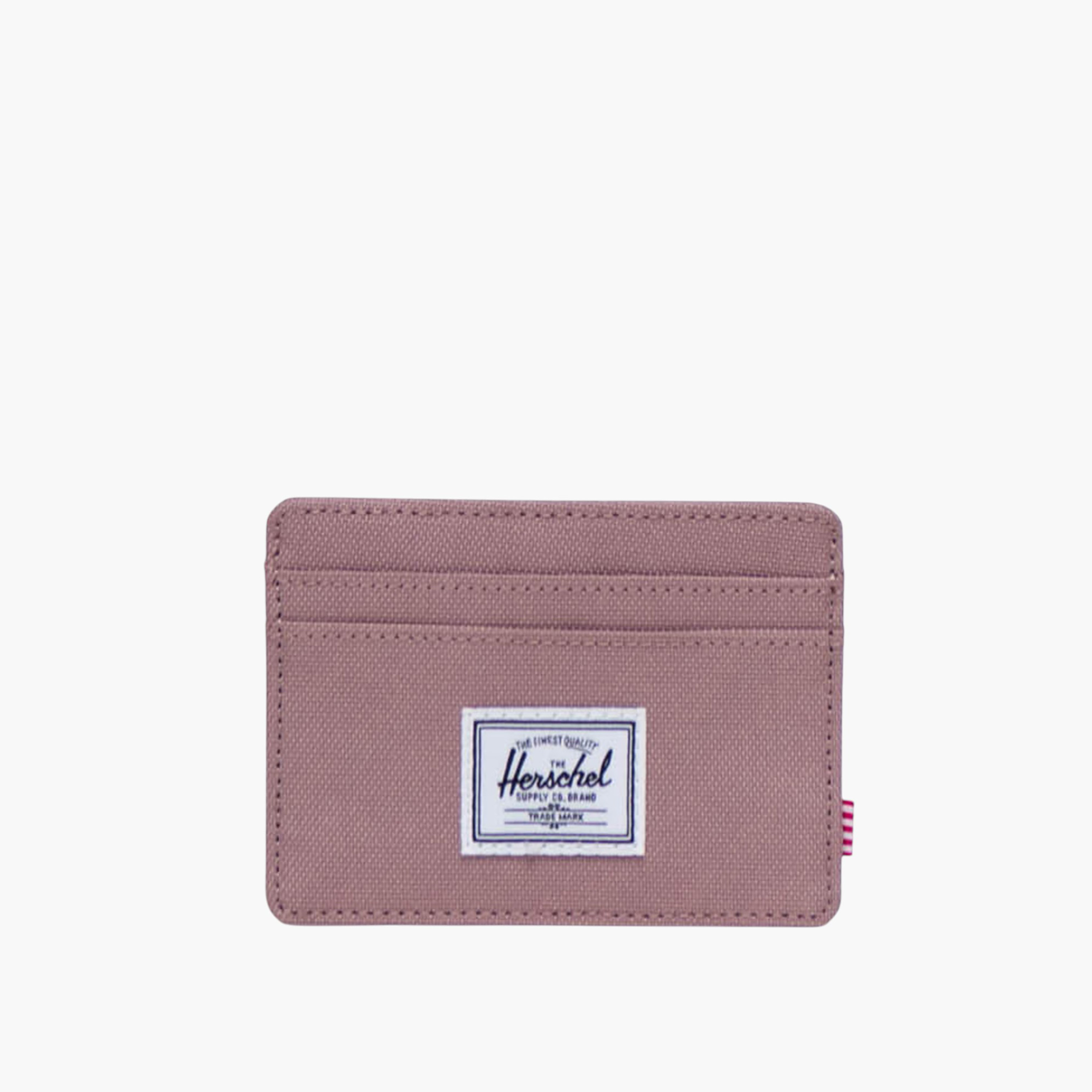 Herschel Supply Co Solid Card Holder-men-bags-image-1