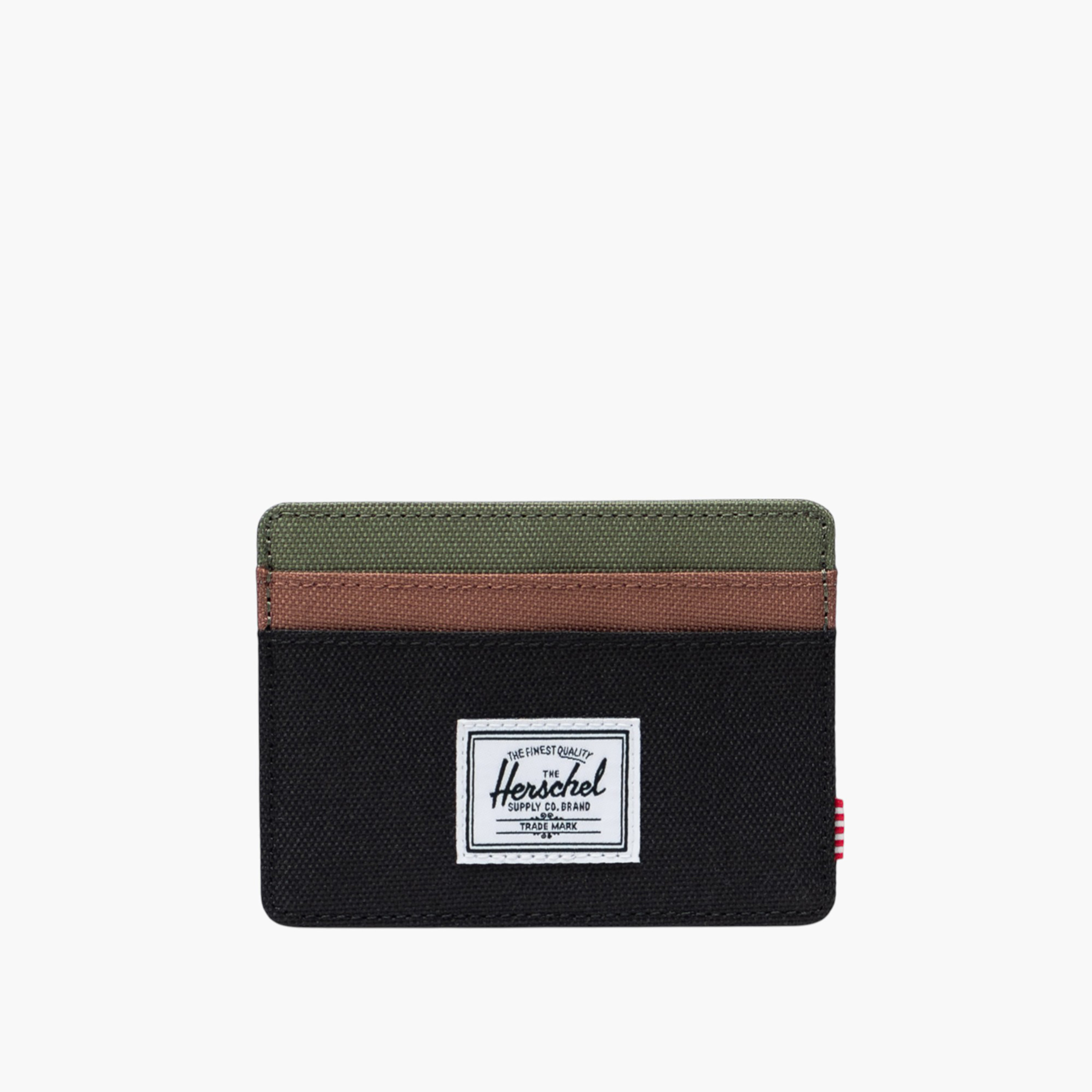 Herschel Supply Co Solid Card Holder-men-bags-image-1