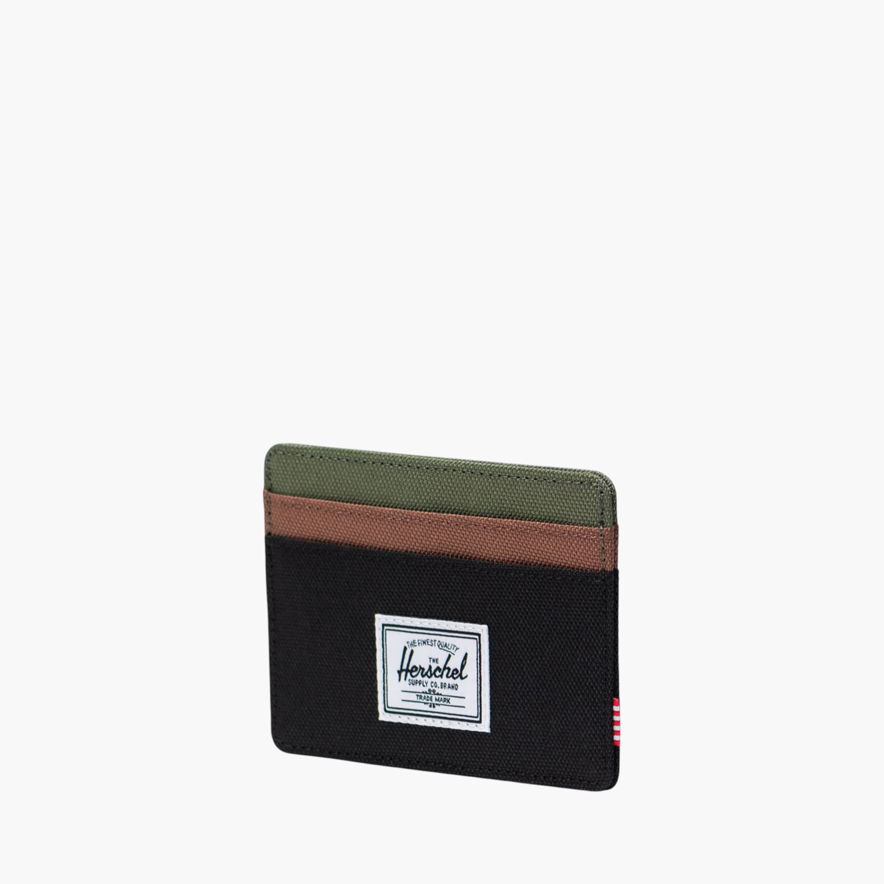 Herschel Supply Co Solid Card Holder-men-bags-image-2