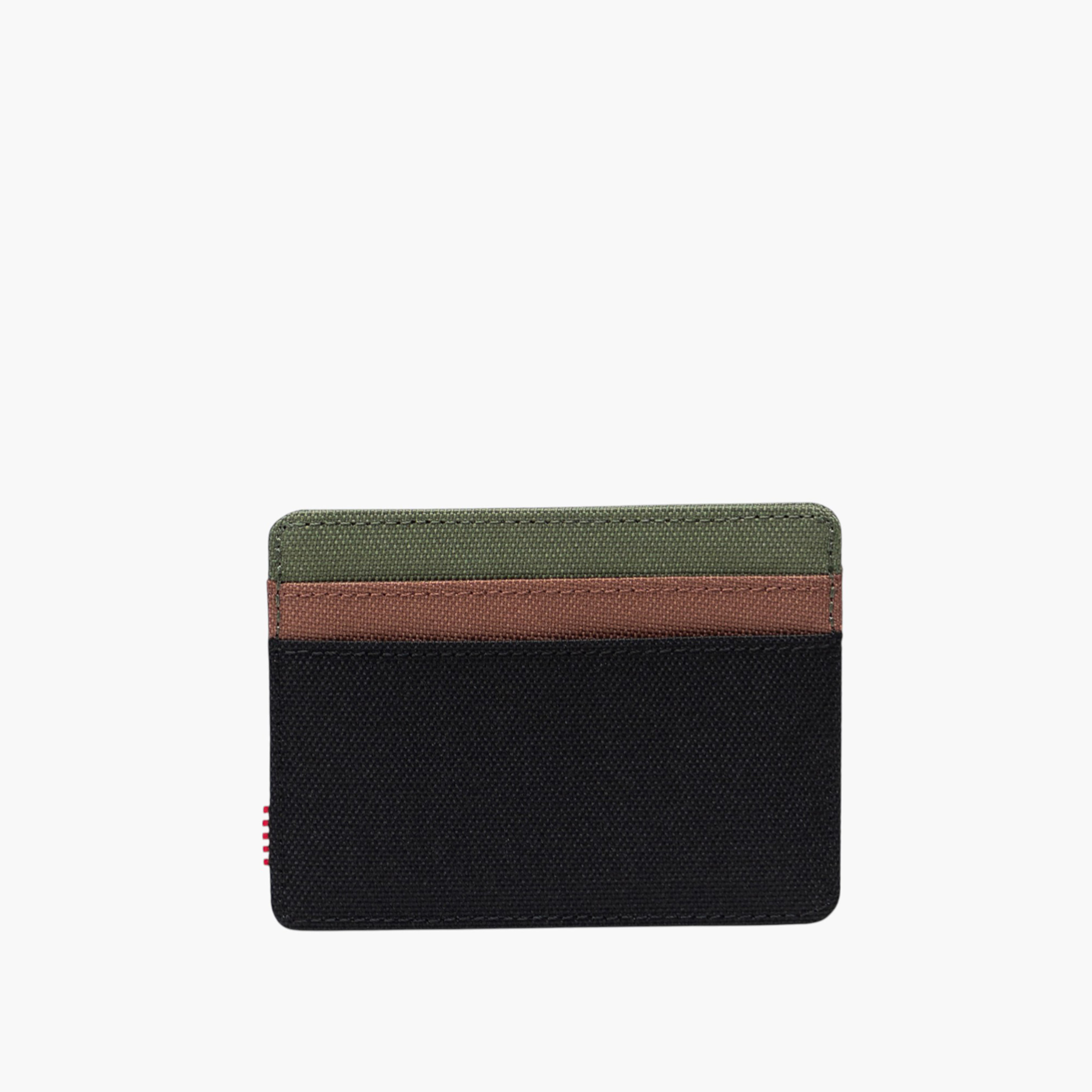 Herschel Supply Co Solid Card Holder-men-bags-image-3