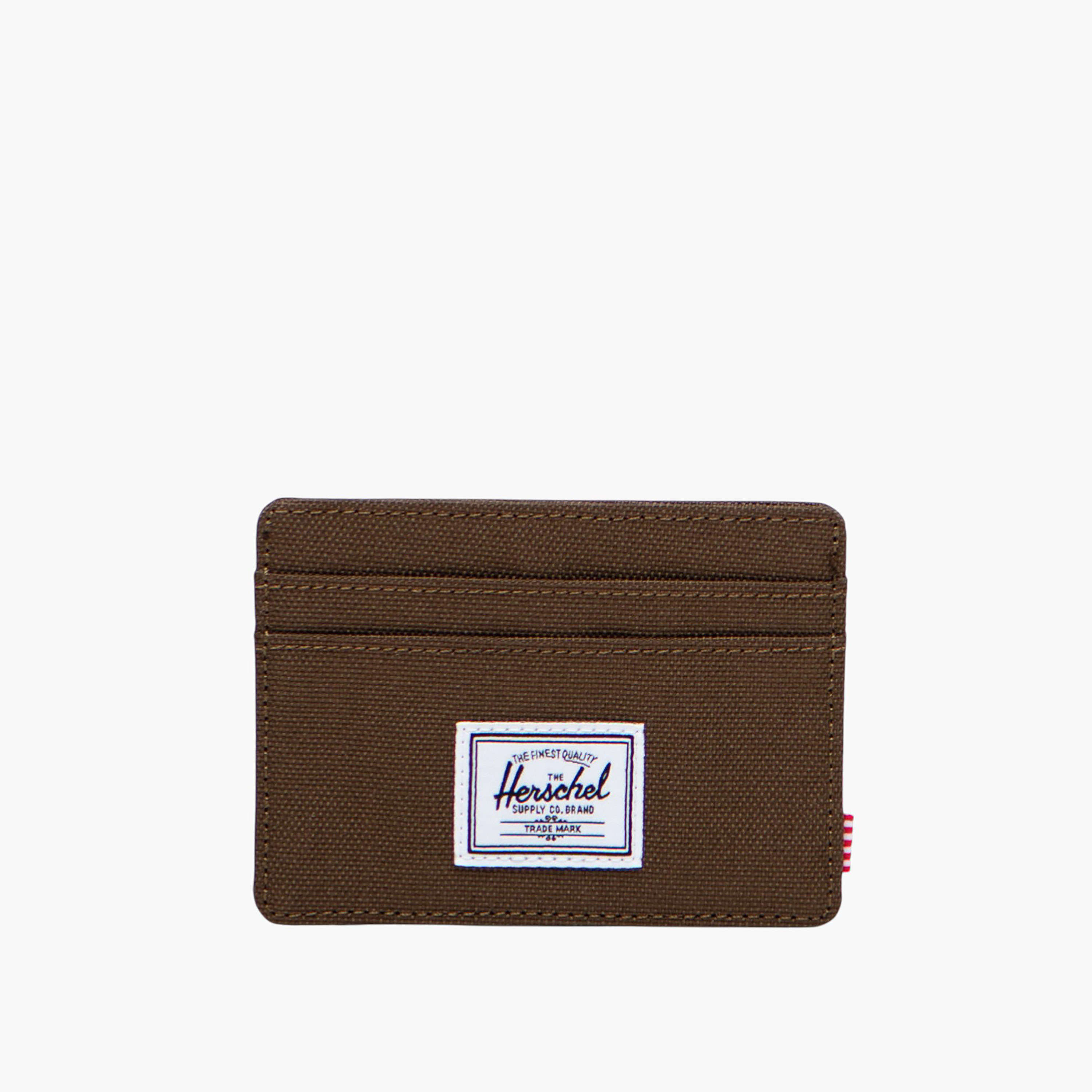 Herschel Supply Co Solid Card Holder-men-bags-image-1
