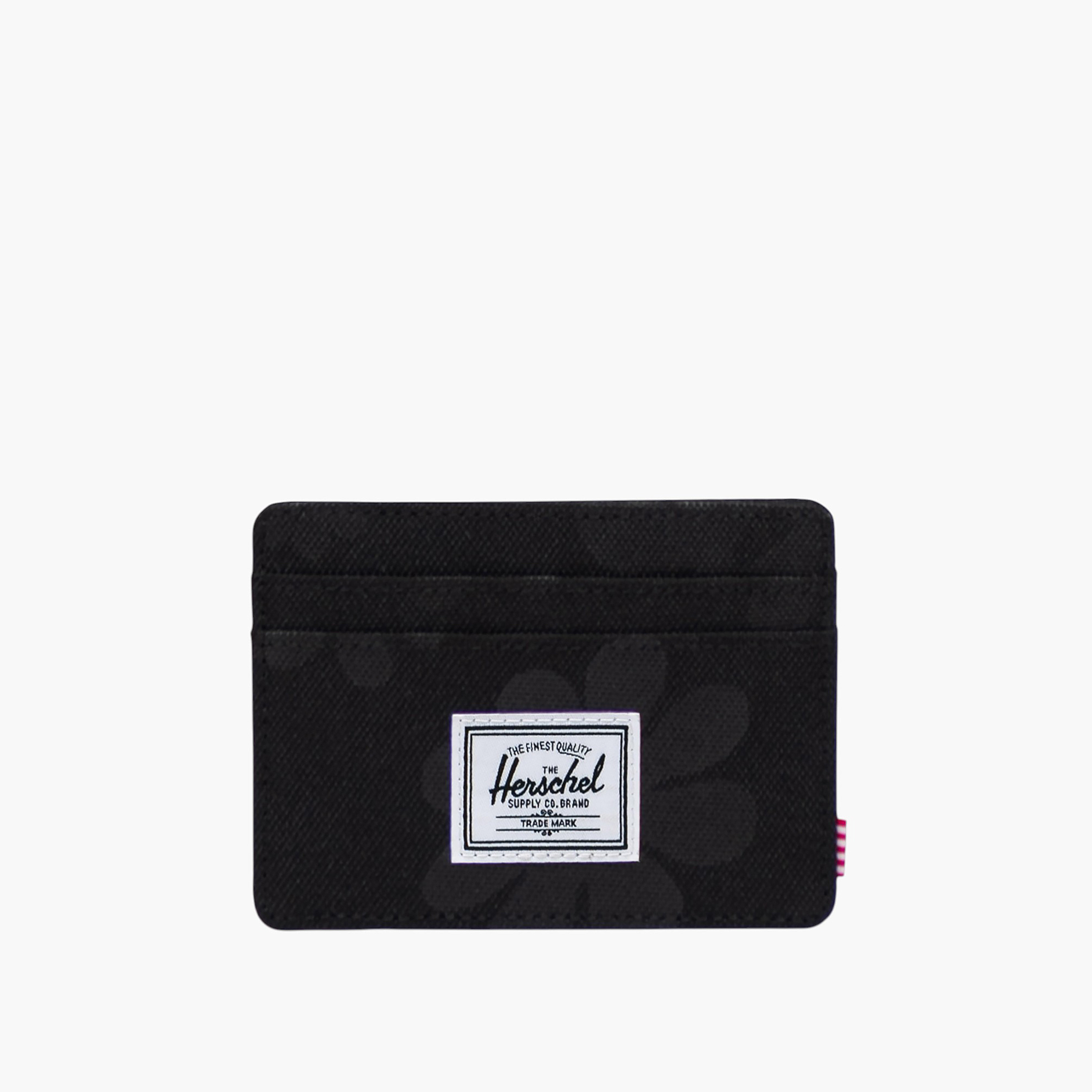 Herschel Supply Co Solid Card Holder-men-bags-image-1