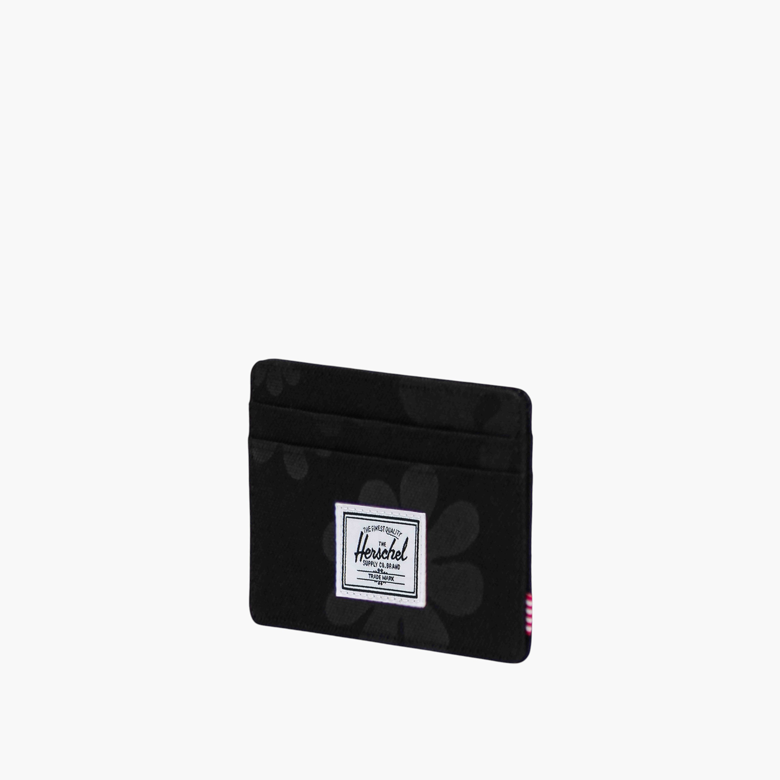Herschel Supply Co Solid Card Holder-men-bags-image-2