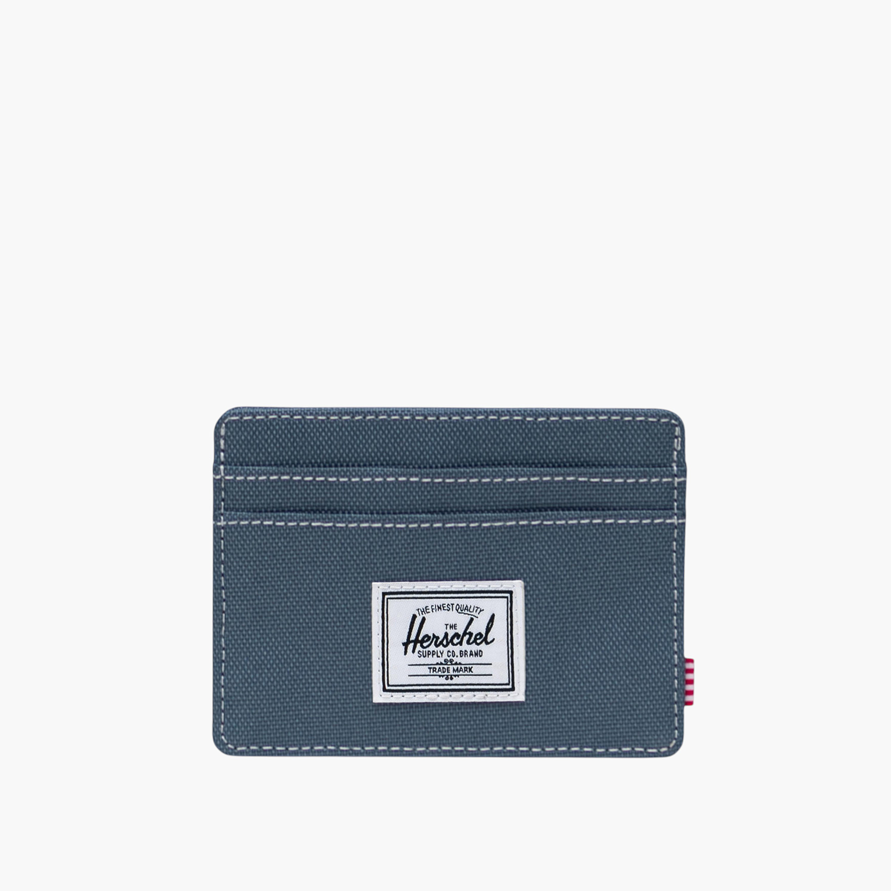 Herschel Supply Co Solid Card Holder-men-bags-image-1
