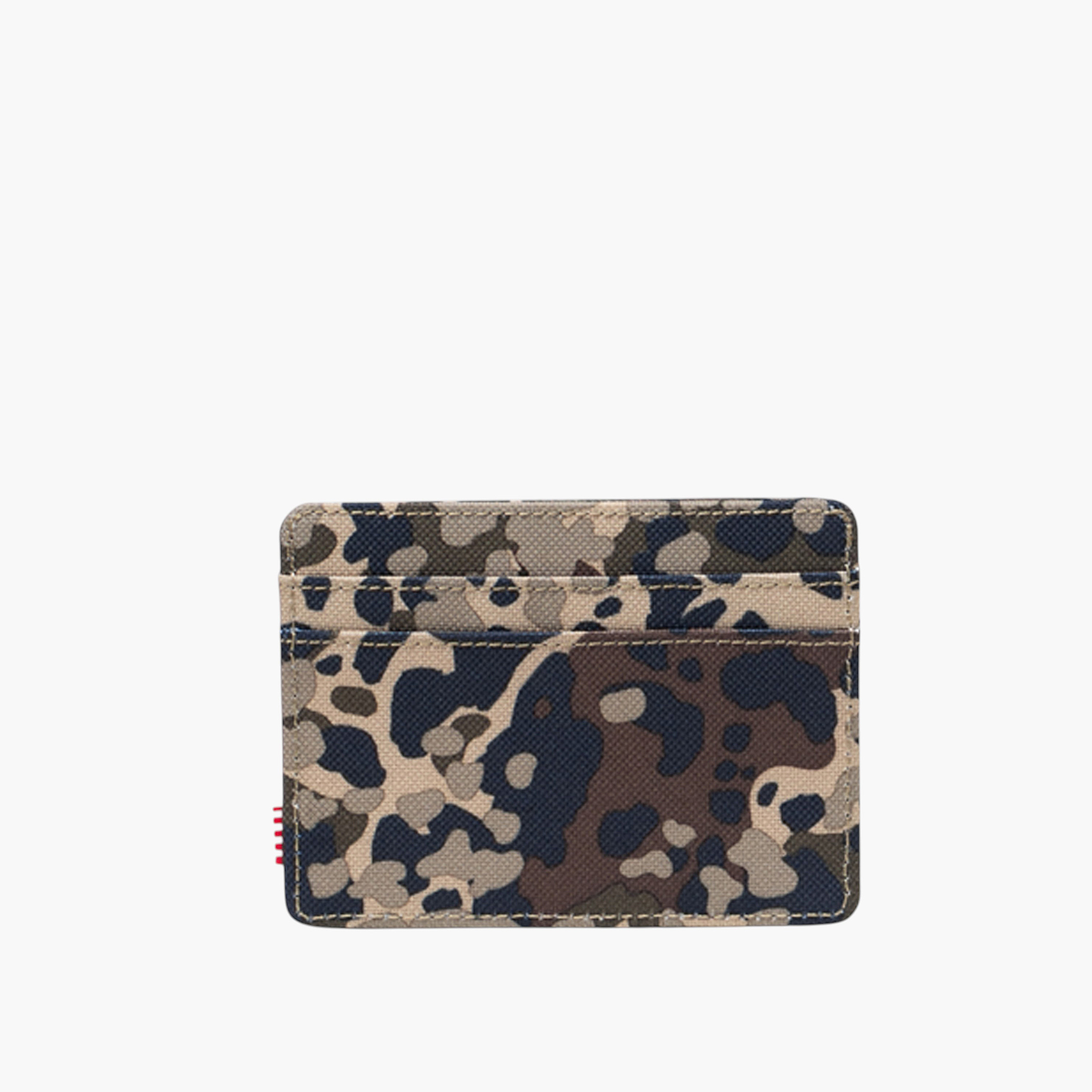 Herschel Supply Co Camouflage Print Card Holder-men-bags-image-3